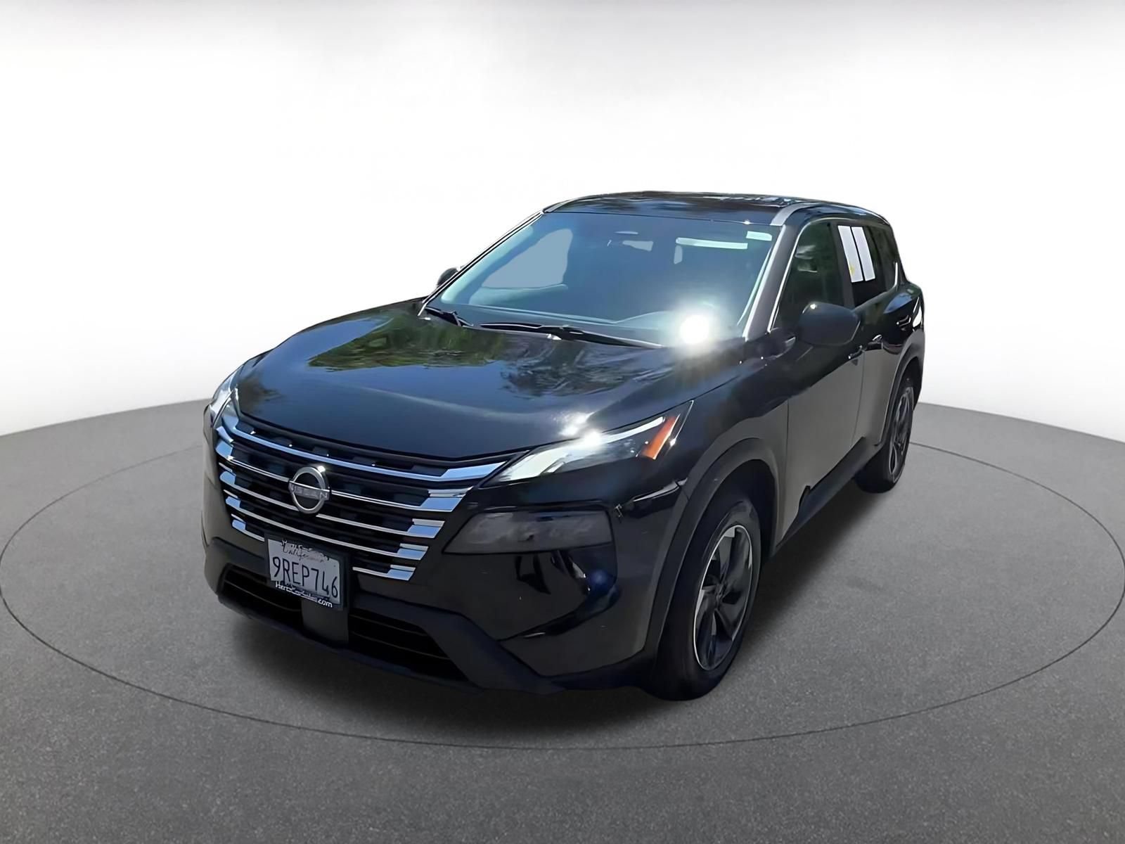 Thumbnail: 2025 Nissan Rogue - 7