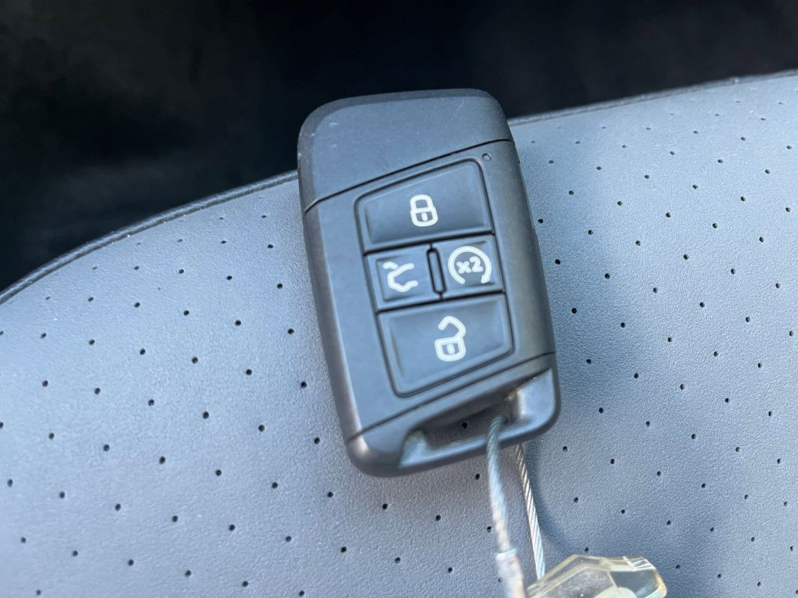 Thumbnail: 2025 Volkswagen Jetta - 22