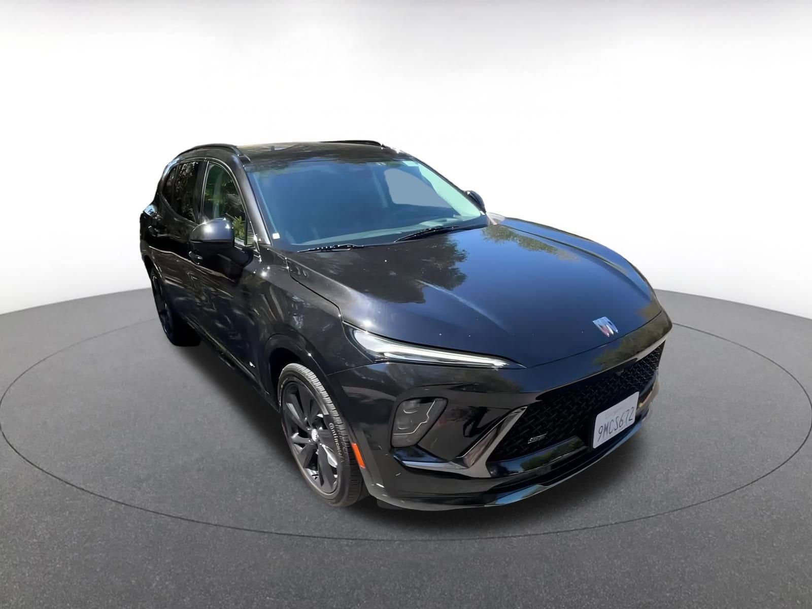 Thumbnail: 2024 Buick Envision - 3