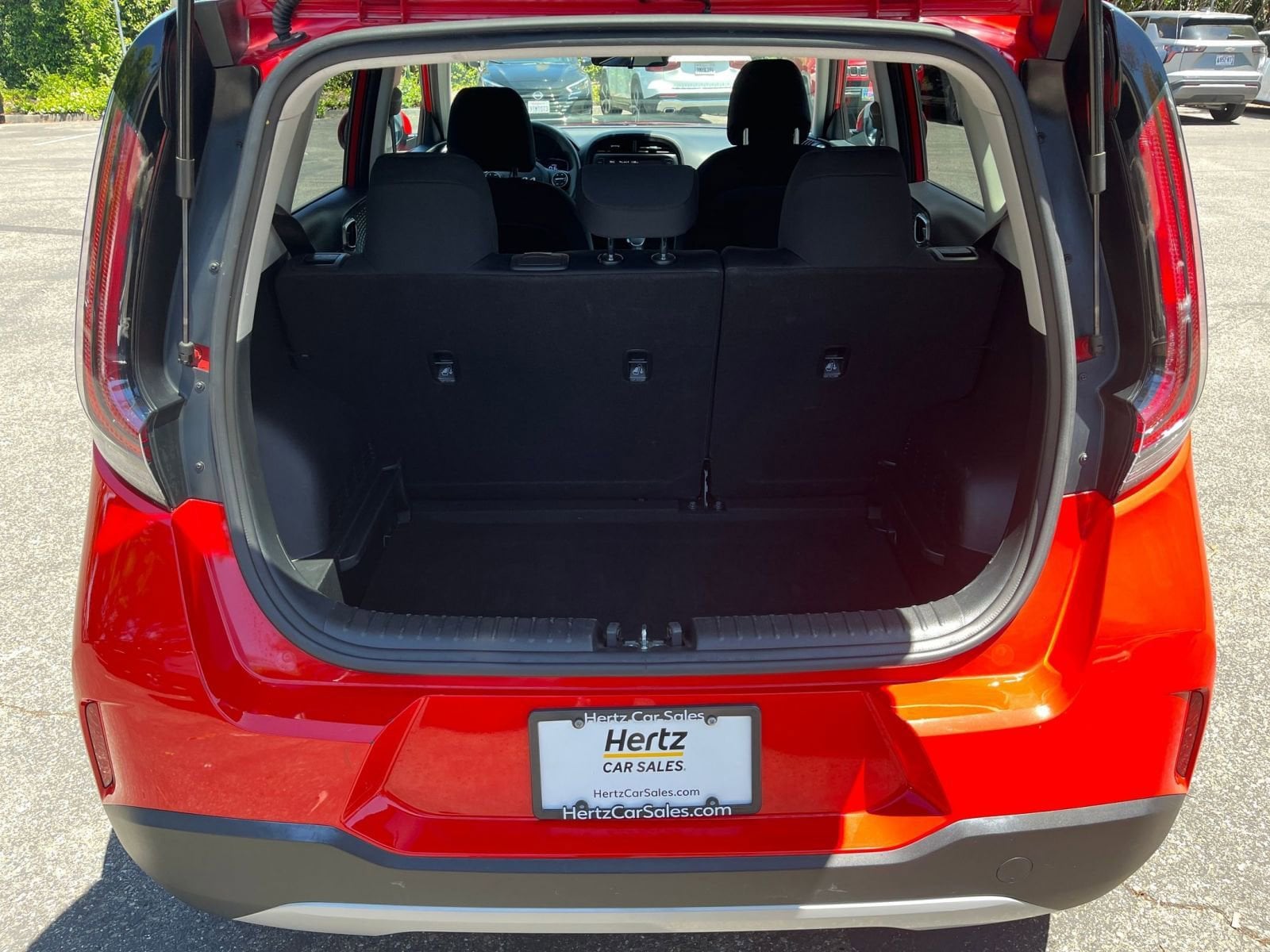 Thumbnail: 2025 Kia Soul - 29