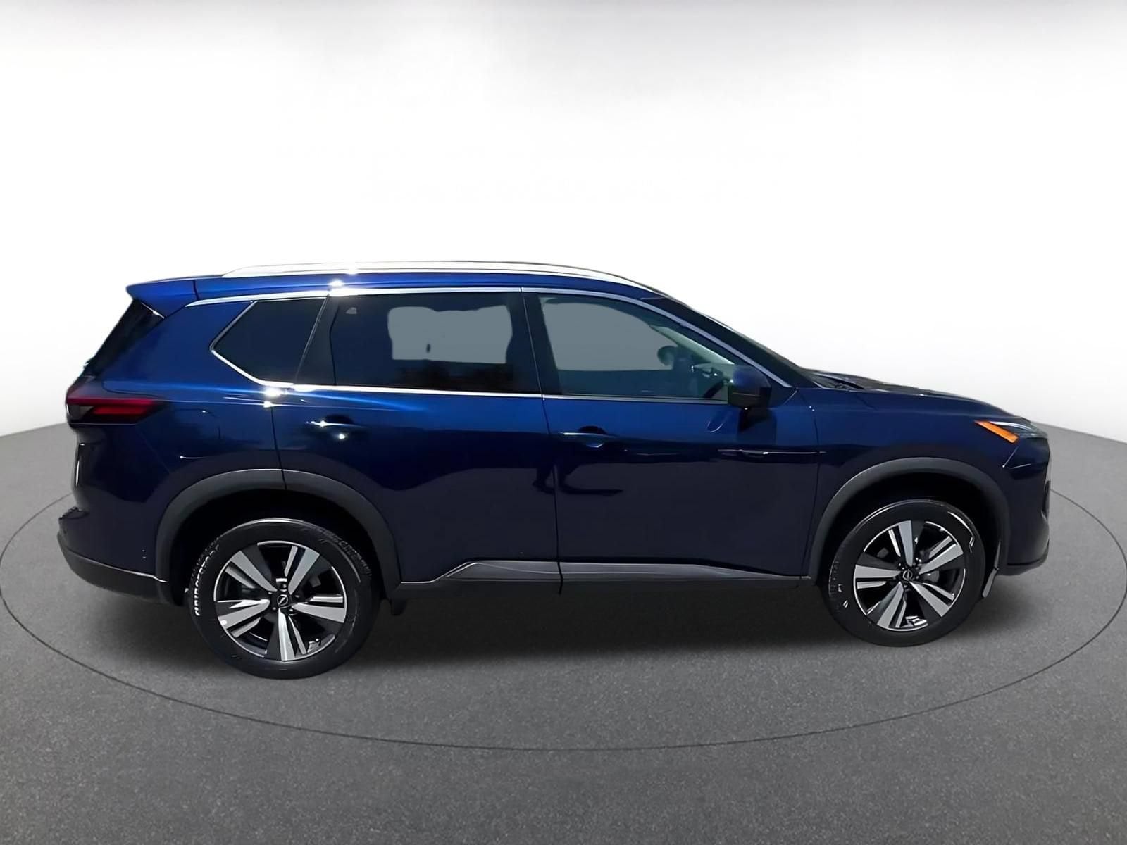 Thumbnail: 2026 Nissan Rogue - 16