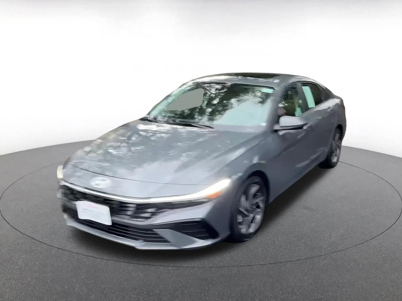 Thumbnail: 2025 Hyundai Elantra - 7