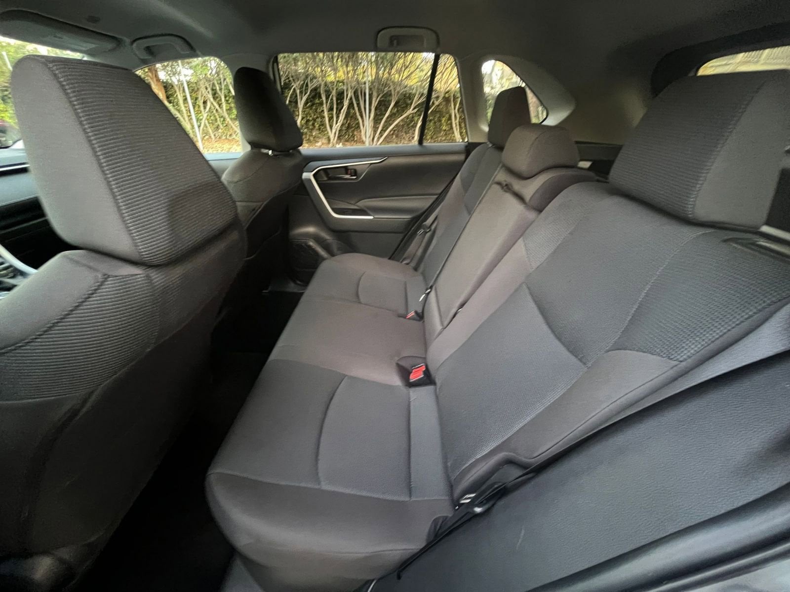 Thumbnail: 2025 Toyota RAV4 - 24