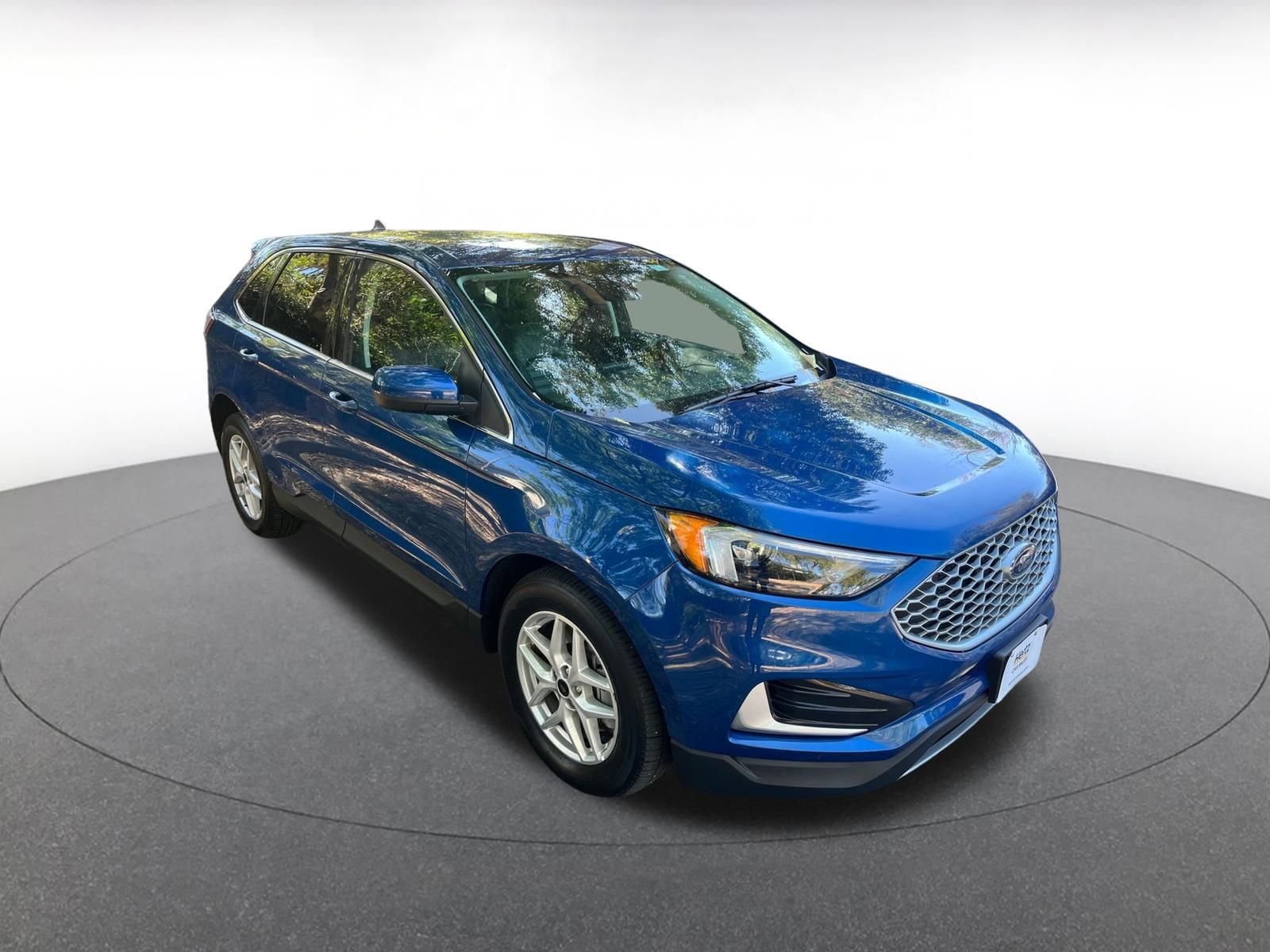 Thumbnail: 2023 Ford Edge - 1