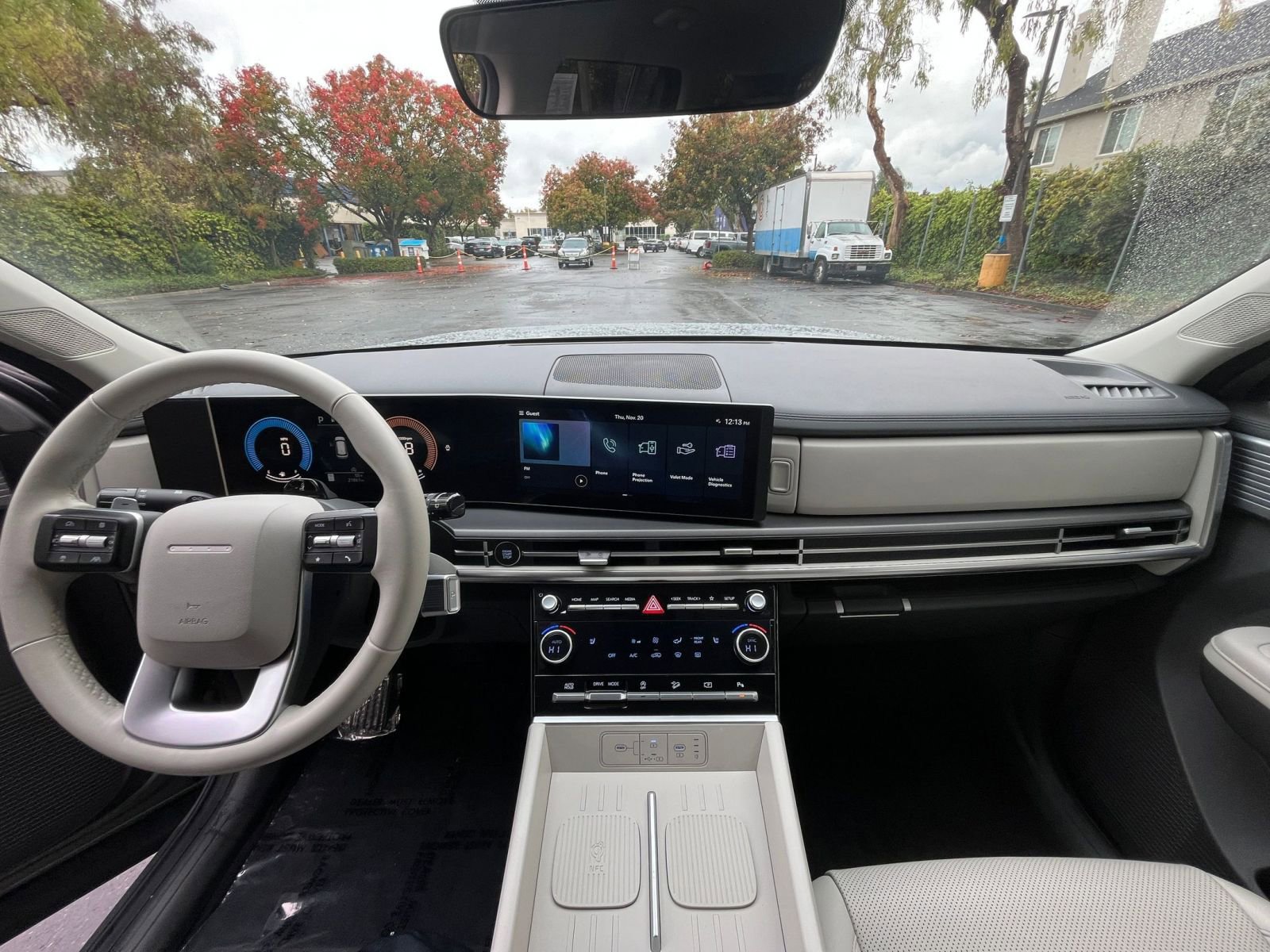 Thumbnail: 2025 Hyundai Santa Fe - 33