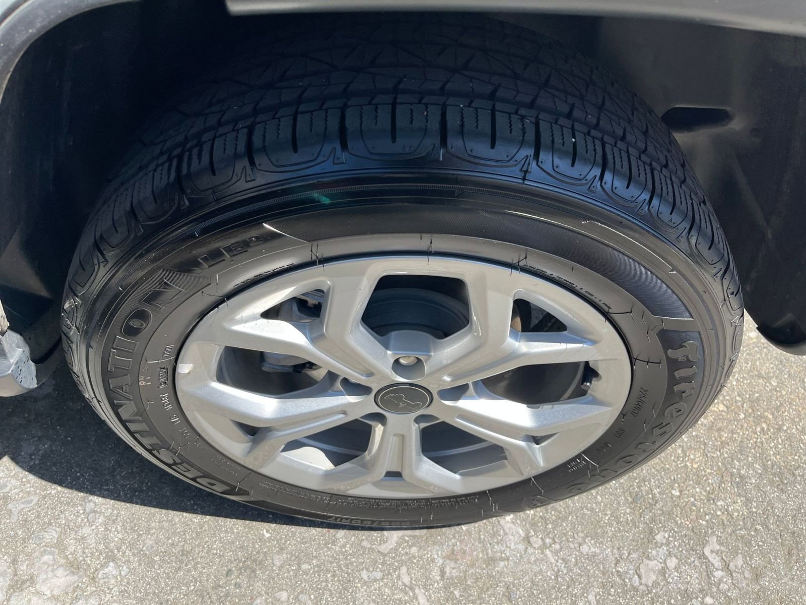 Thumbnail: 2025 Jeep Compass - 30