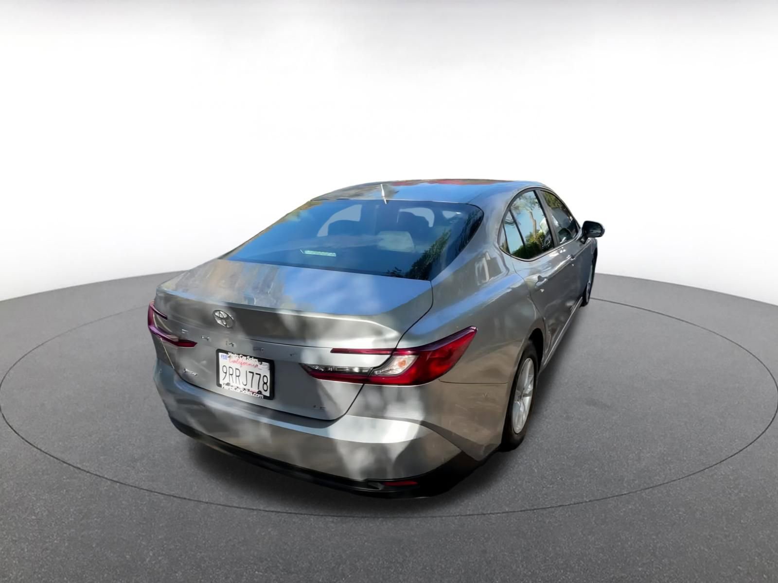 Thumbnail: 2025 Toyota Camry - 14