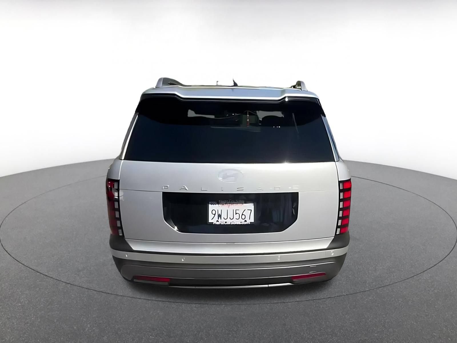 Thumbnail: 2026 Hyundai Palisade - 12
