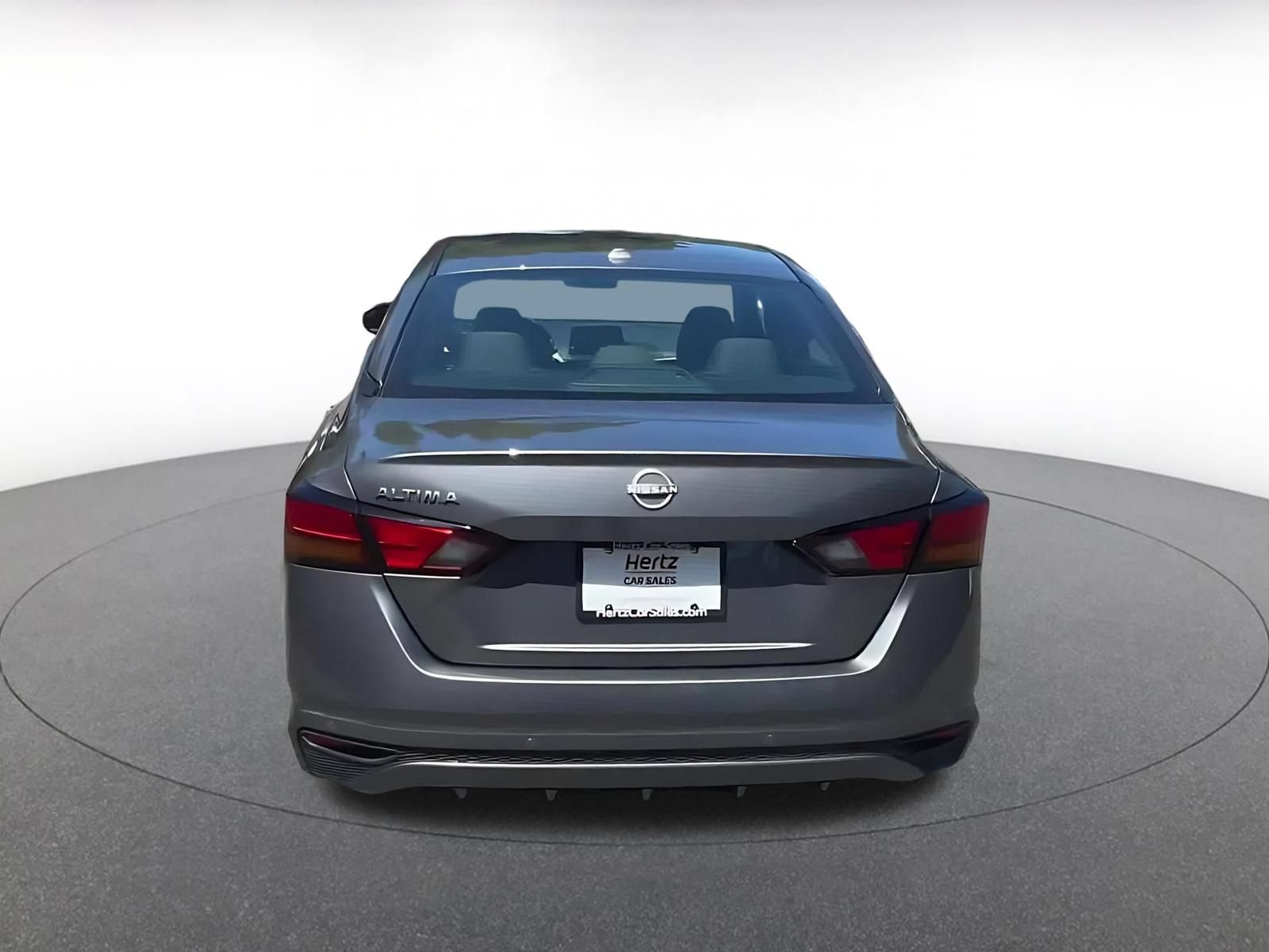 Thumbnail: 2025 Nissan Altima - 9