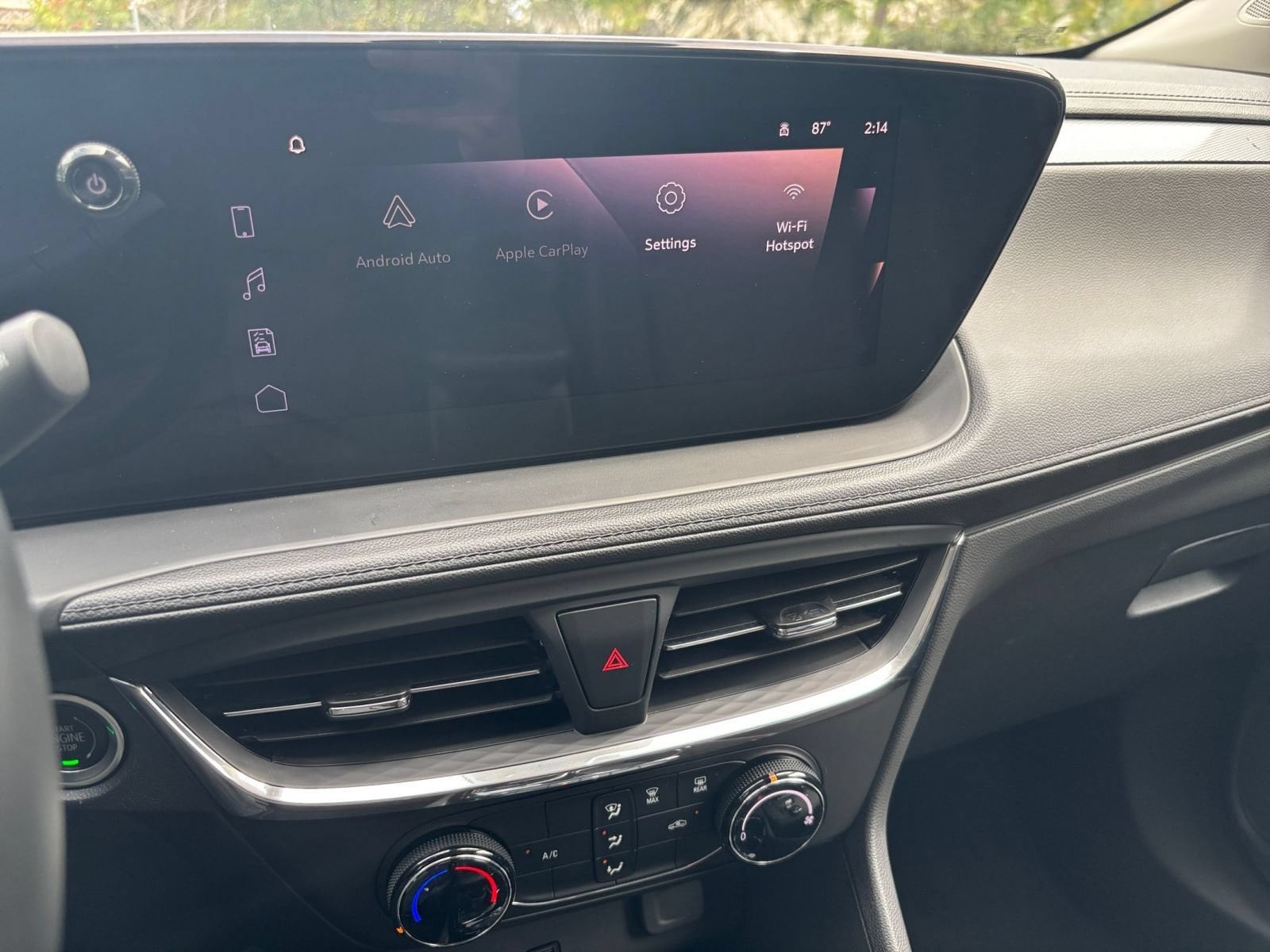 Thumbnail: 2026 Buick Encore GX - 19