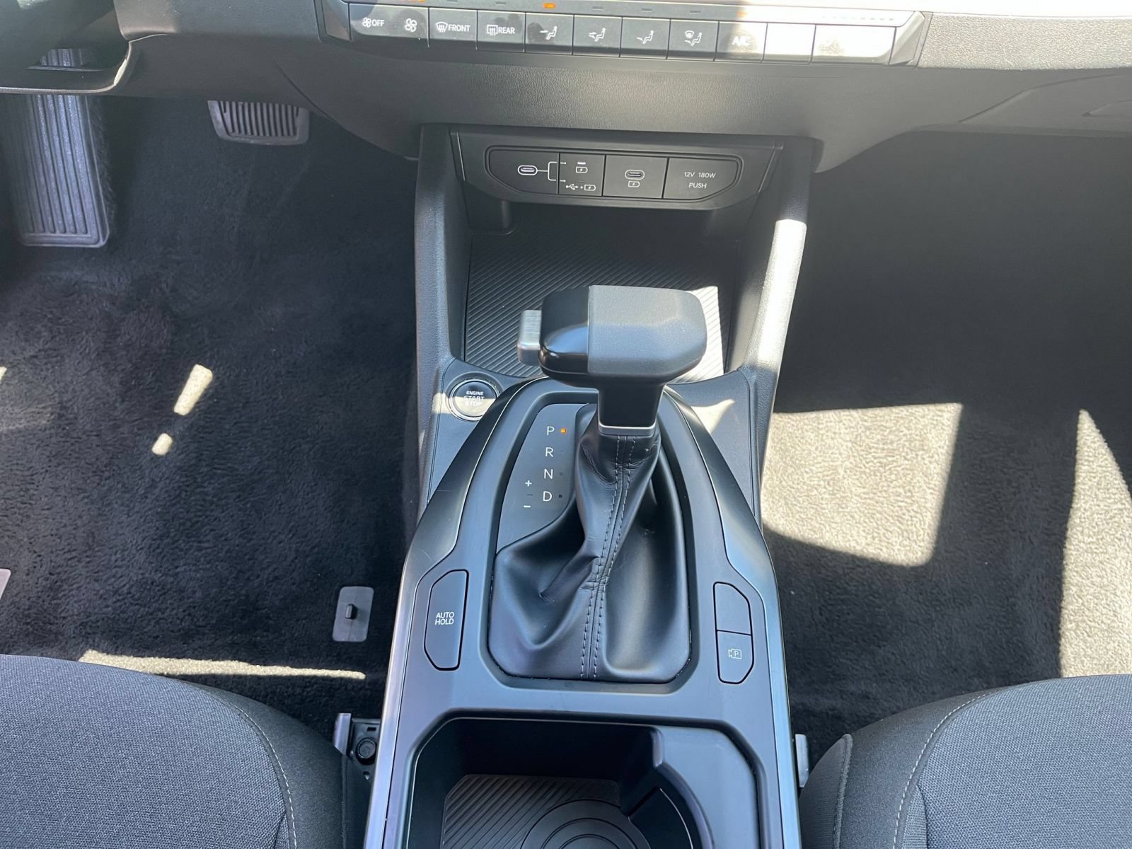 Thumbnail: 2025 Kia K4 - 35