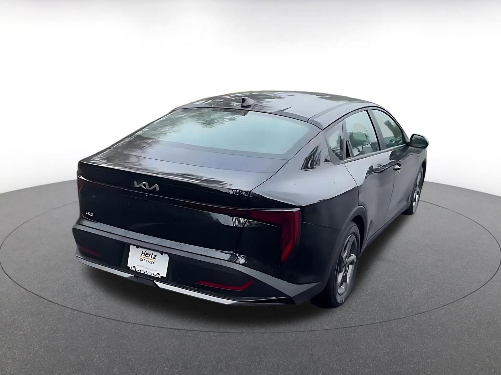 Thumbnail: 2025 Kia K4 - 14