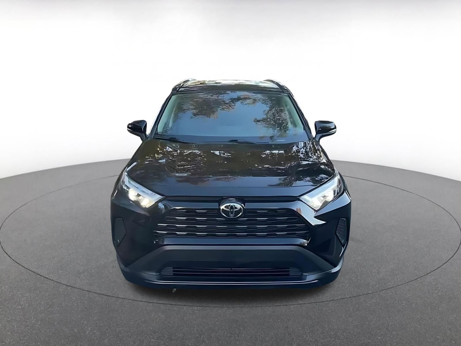 Thumbnail: 2025 Toyota RAV4 - 4