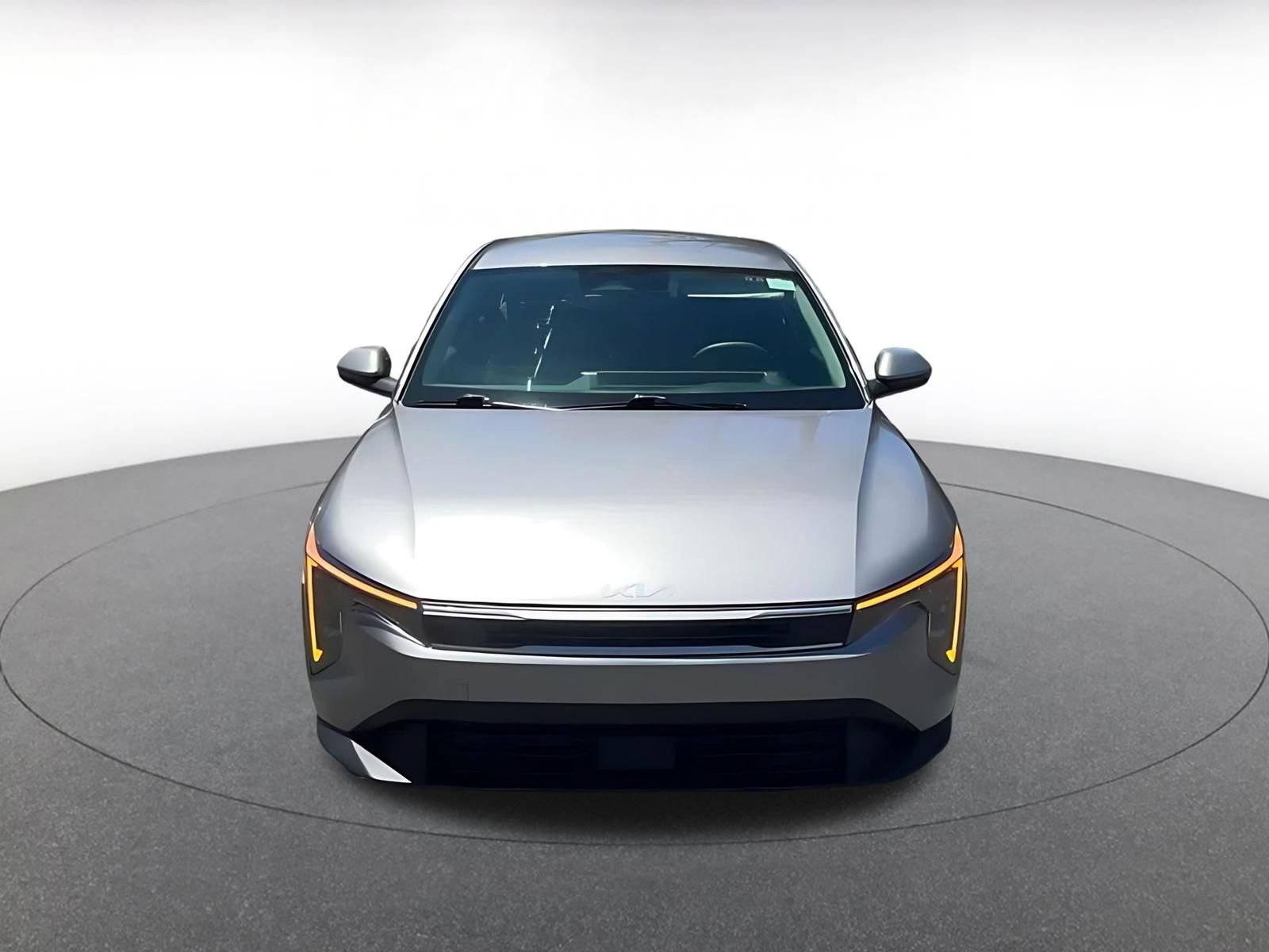 Thumbnail: 2025 Kia K4 - 4