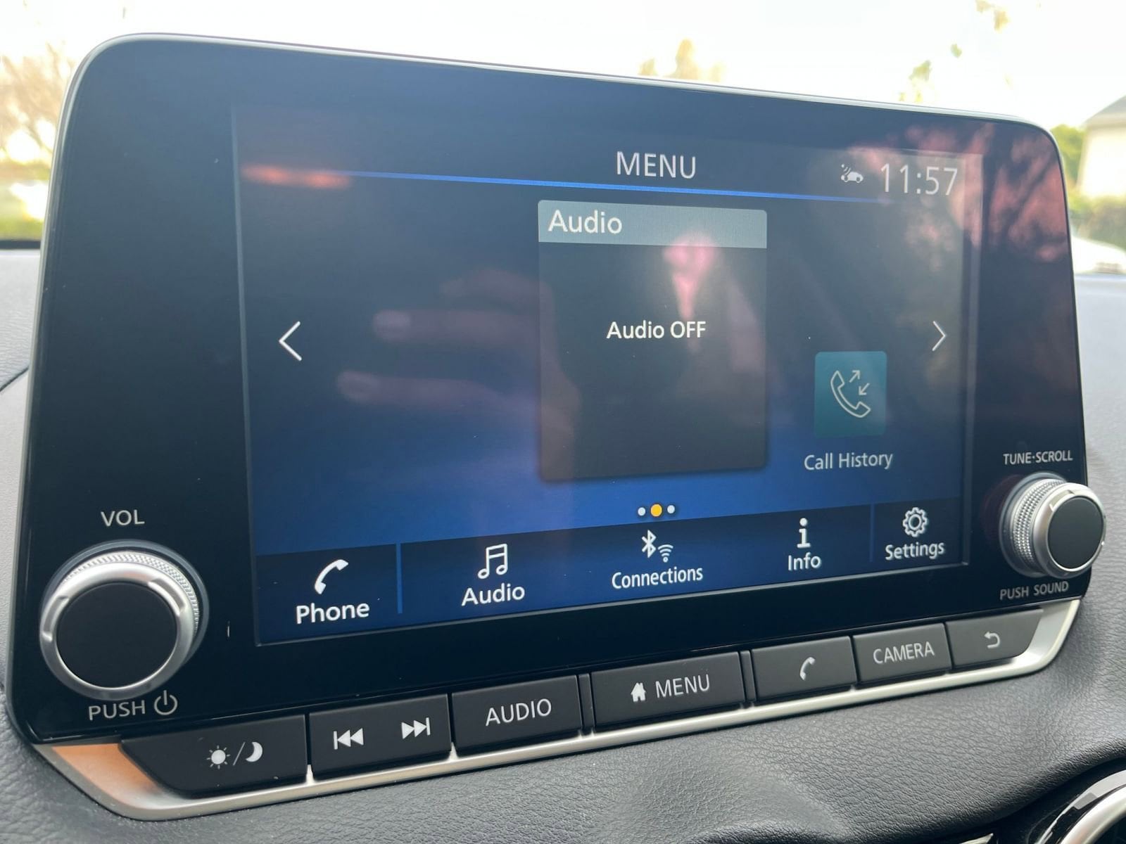 Thumbnail: 2025 Nissan Sentra - 21