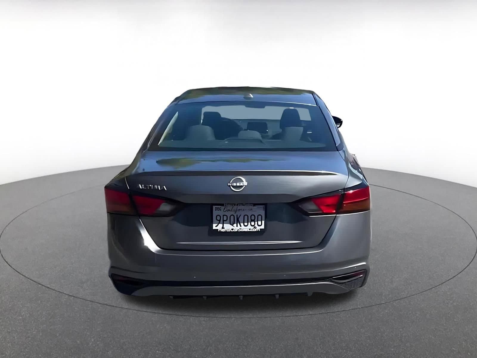 Thumbnail: 2025 Nissan Altima - 12