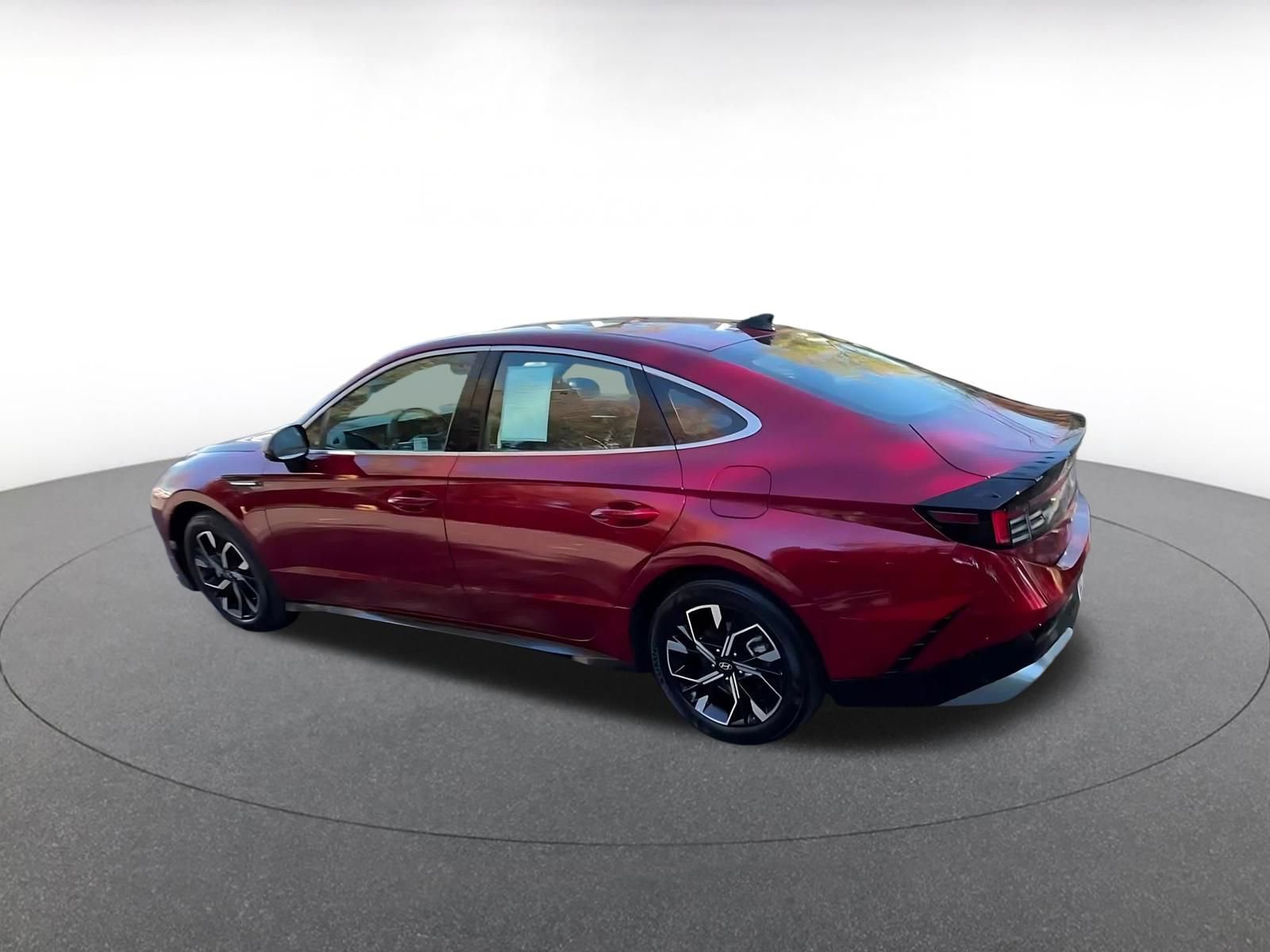 Thumbnail: 2025 Hyundai Sonata - 10