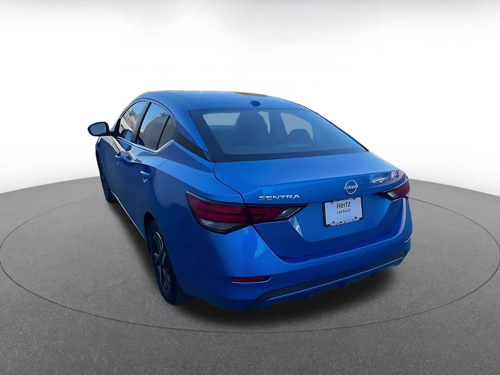 Thumbnail: 2025 Nissan Sentra - 11