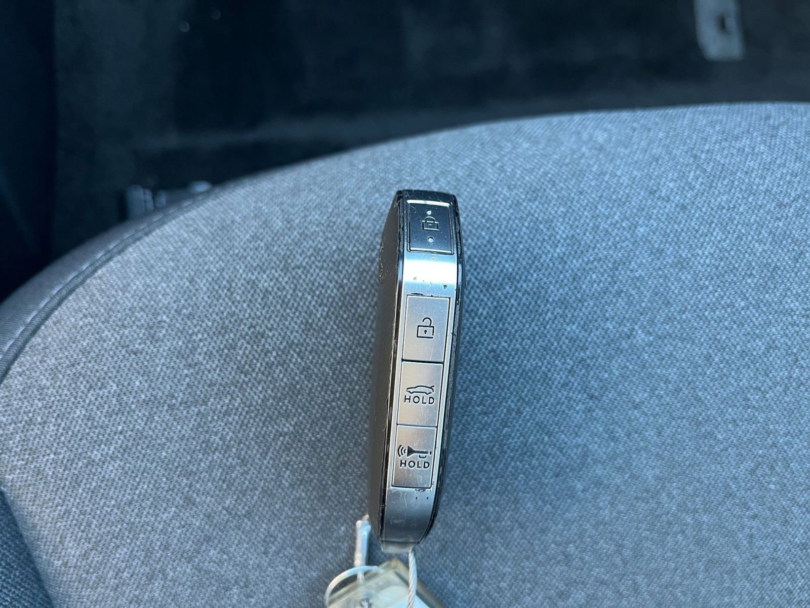 Thumbnail: 2025 Kia K4 - 21