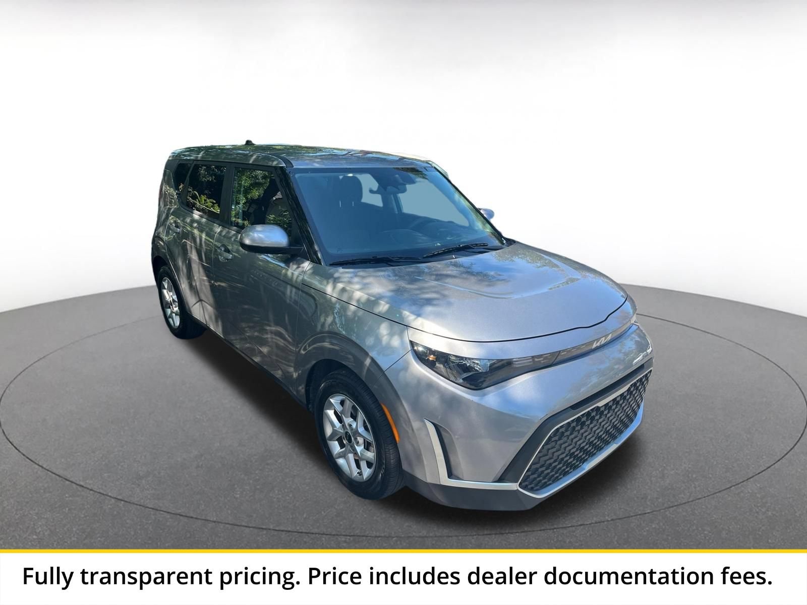 Thumbnail: 2025 Kia Soul - 1