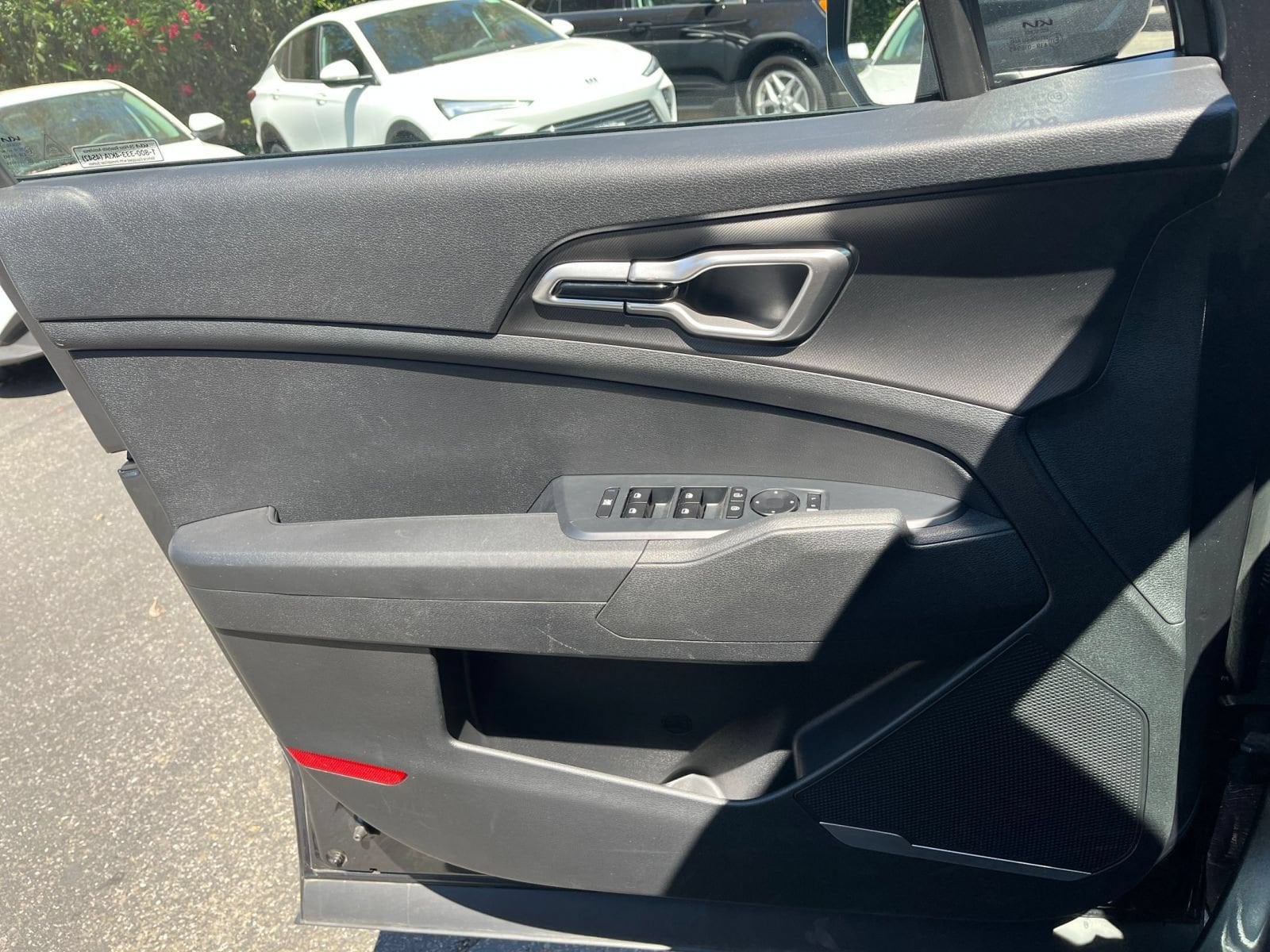 Thumbnail: 2026 Kia Sportage - 18