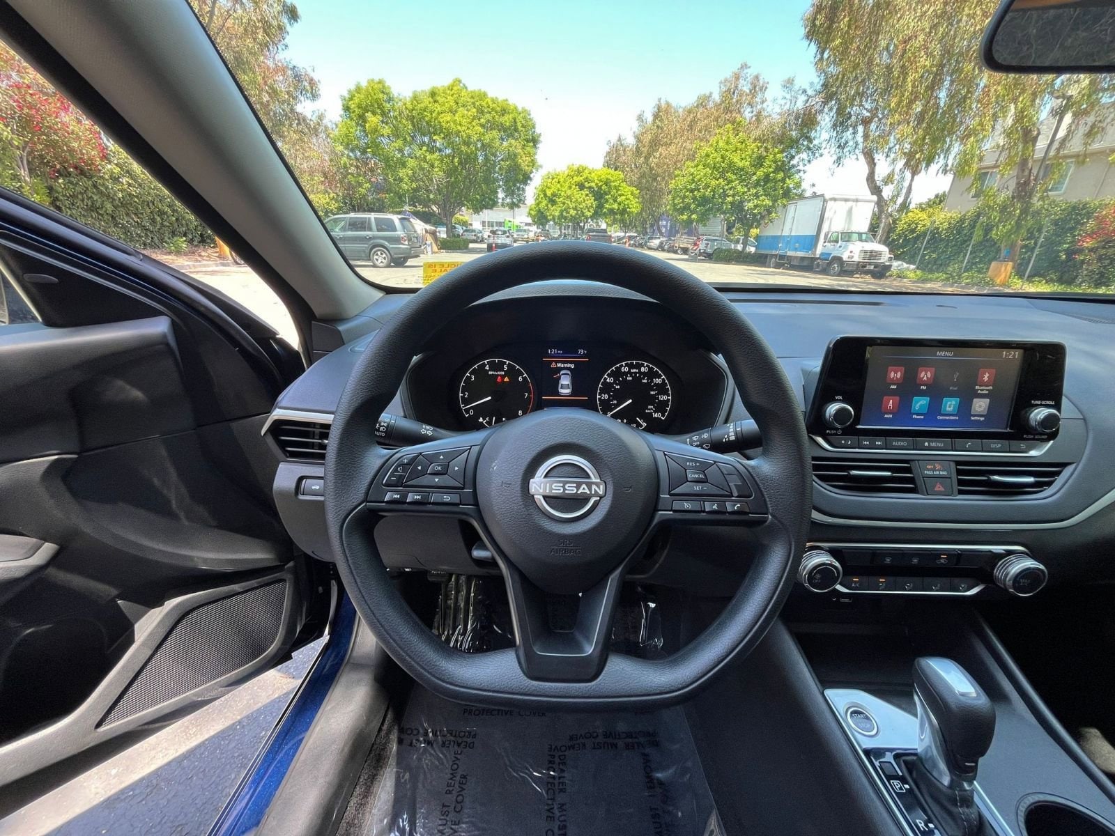 Thumbnail: 2024 Nissan Altima - 27