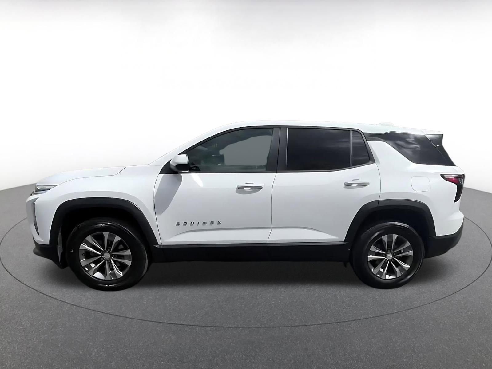 Thumbnail: 2025 Chevrolet Equinox - 9