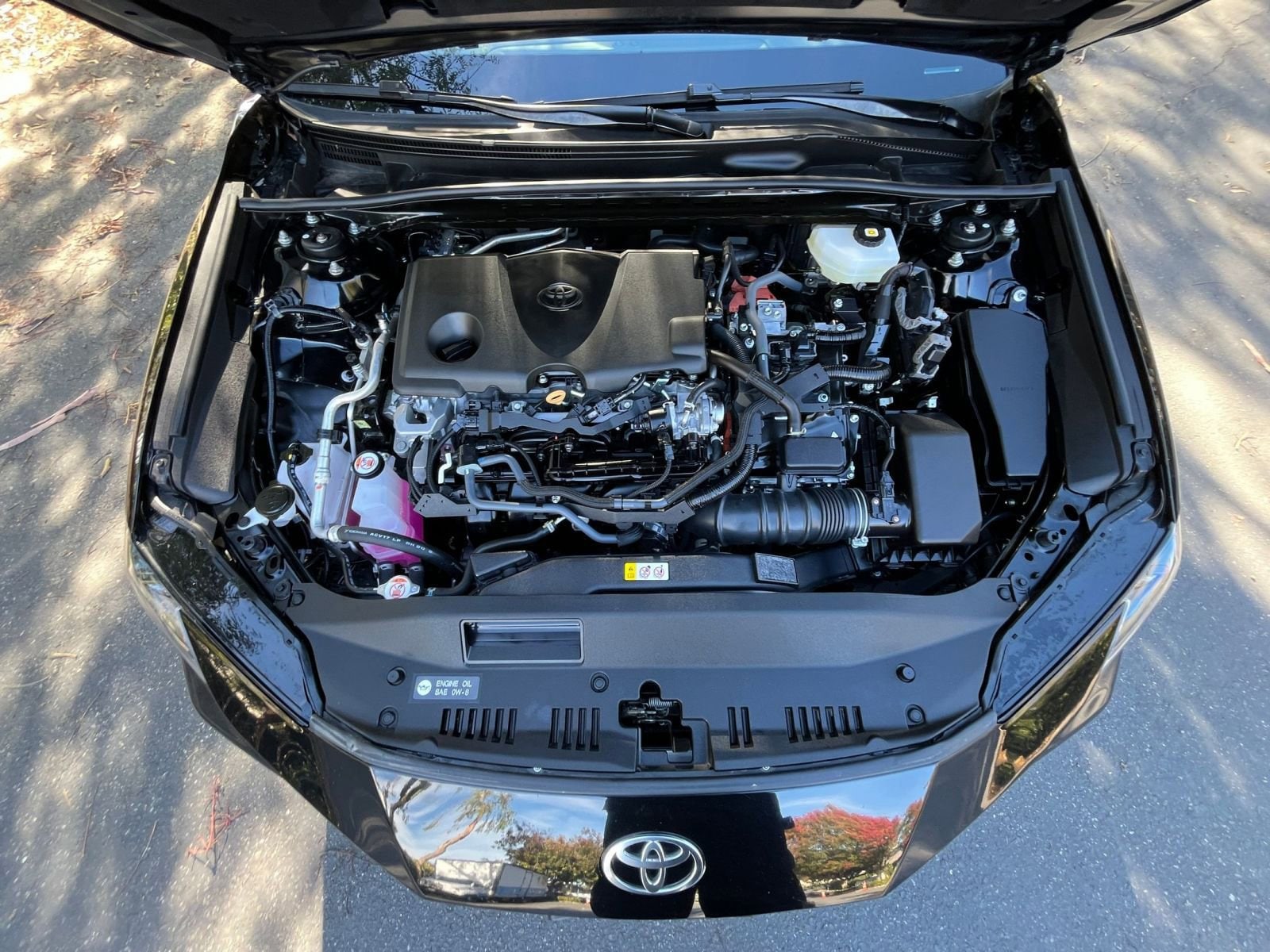 Thumbnail: 2025 Toyota Camry - 31