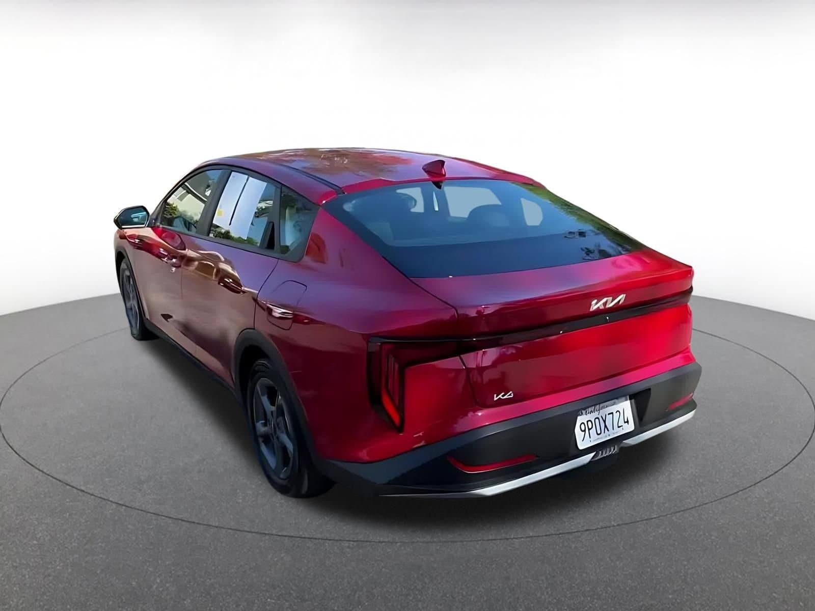 Thumbnail: 2025 Kia K4 - 11