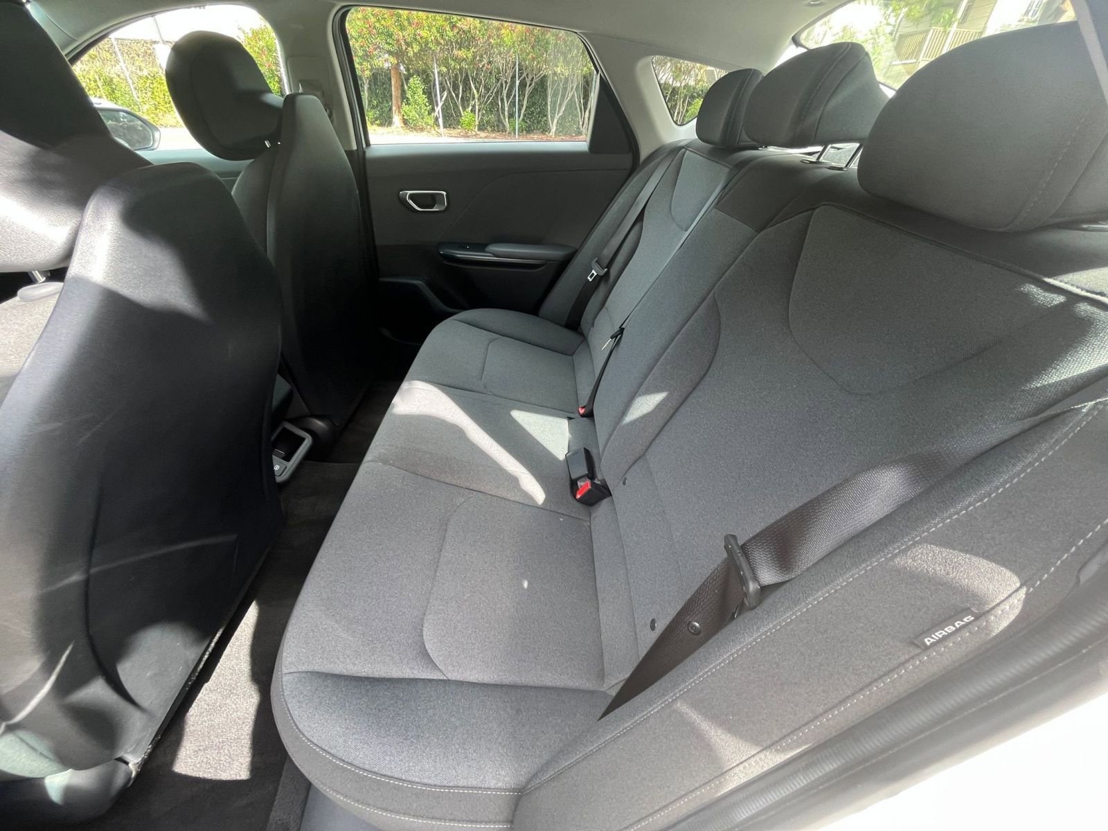 Thumbnail: 2025 Kia K4 - 24