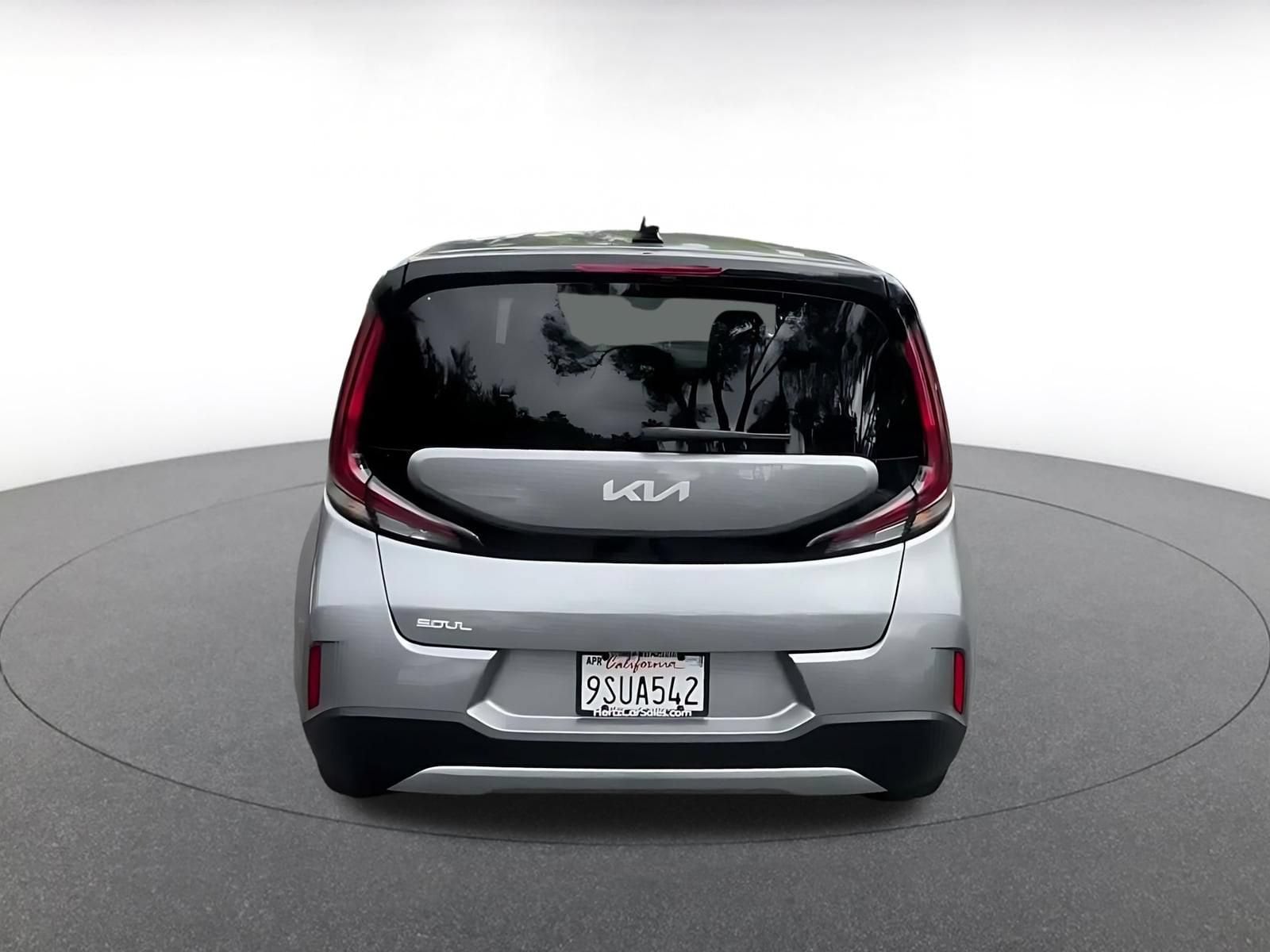 Thumbnail: 2025 Kia Soul - 12