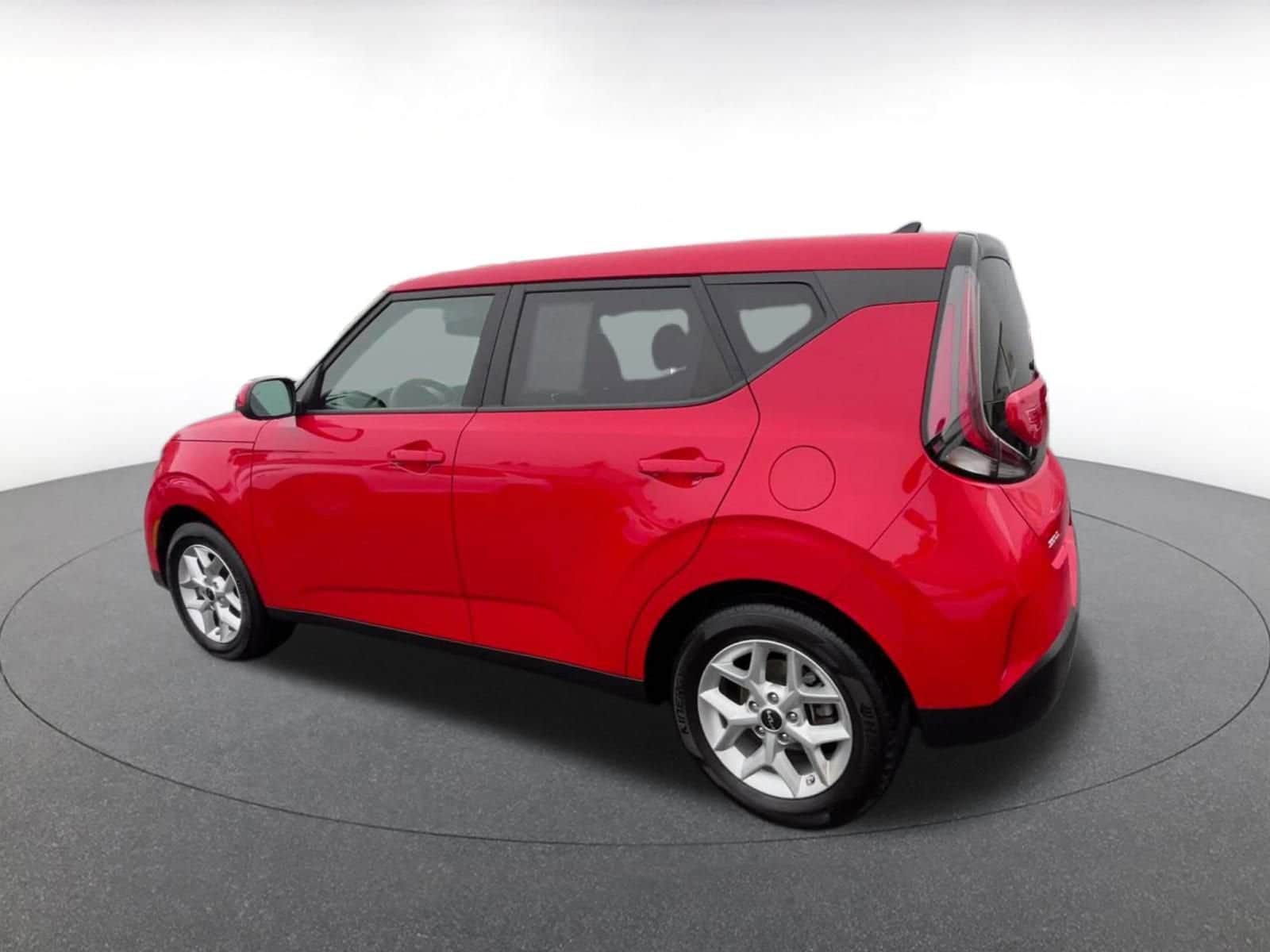 Thumbnail: 2024 Kia Soul - 10