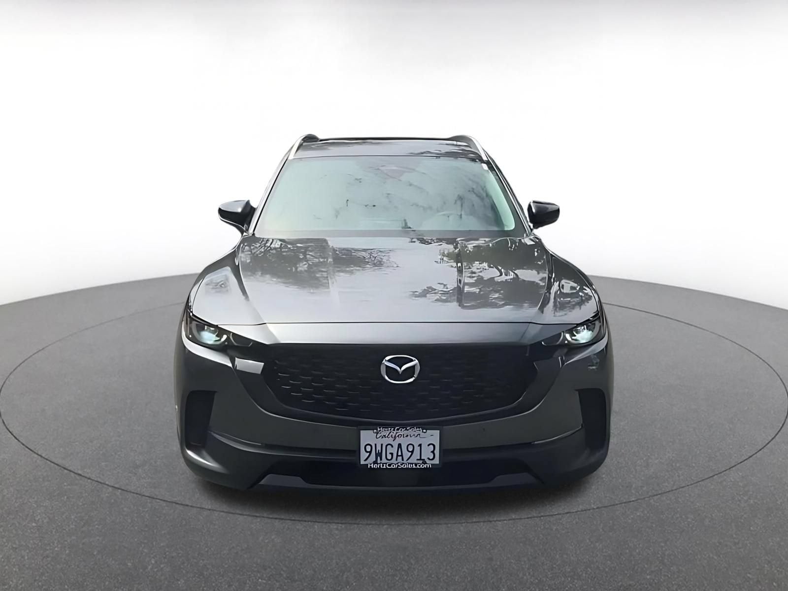 Thumbnail: 2026 Mazda CX-50 - 4