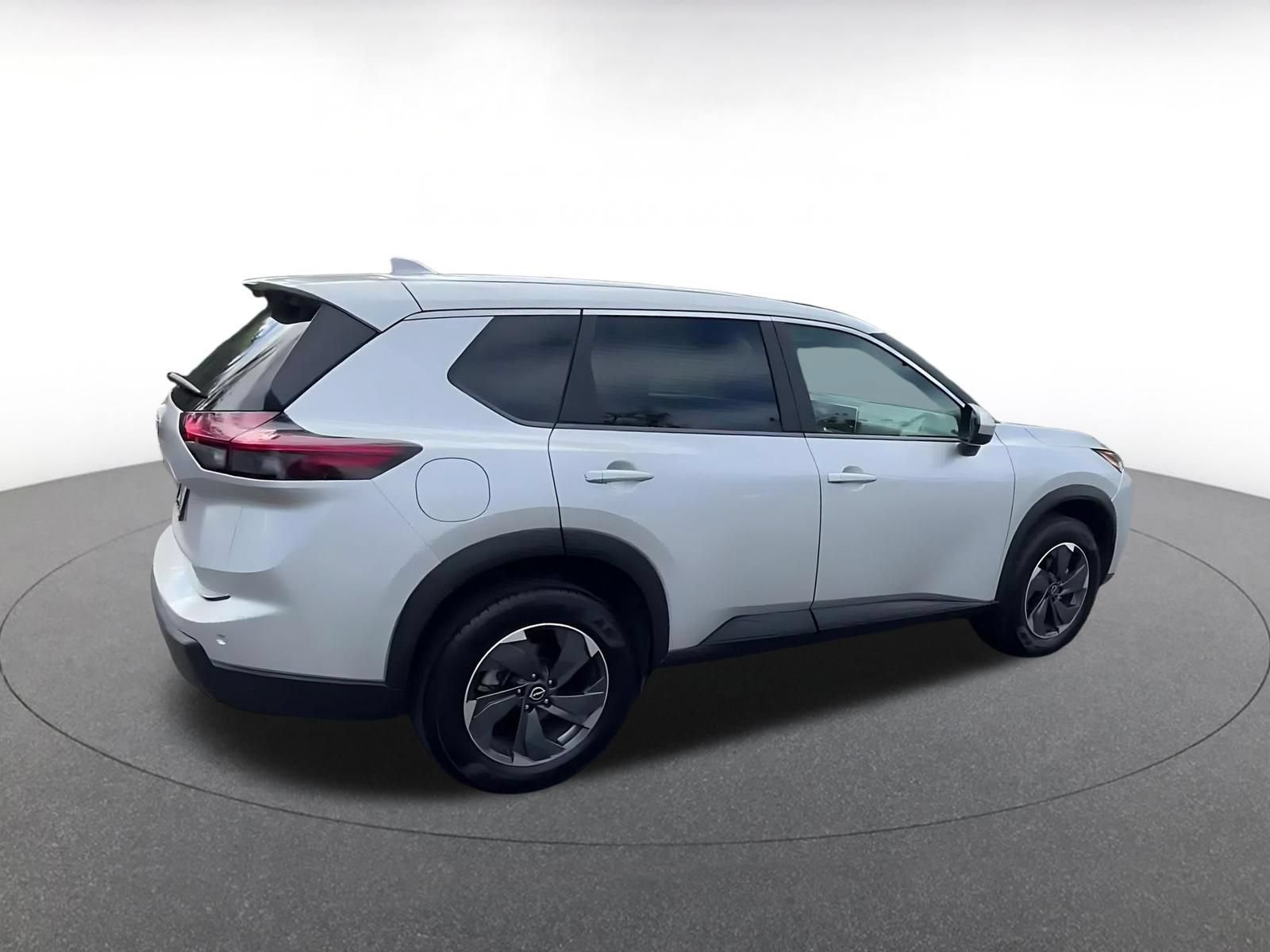 Thumbnail: 2025 Nissan Rogue - 11