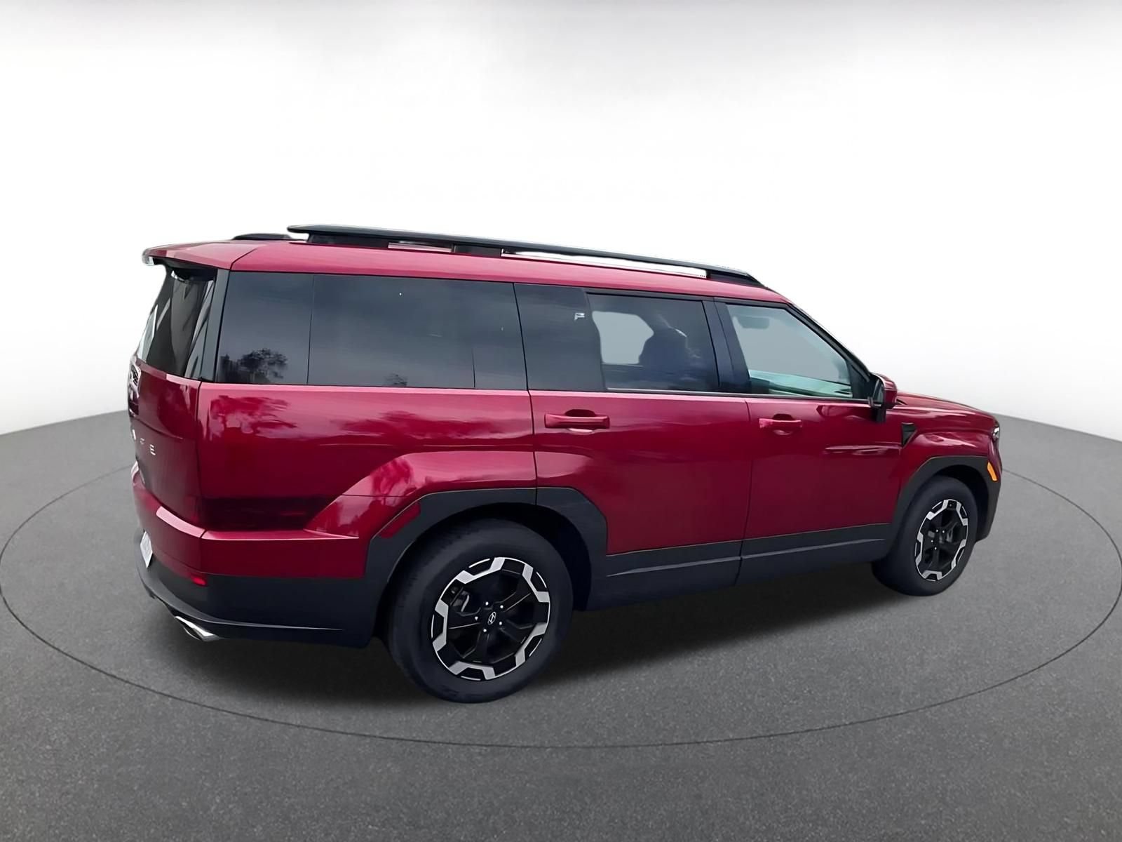 Thumbnail: 2025 Hyundai Santa Fe - 15