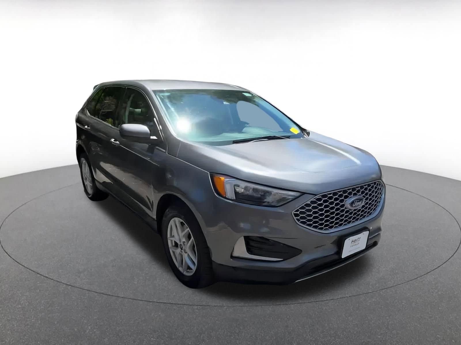Thumbnail: 2023 Ford Edge - 3