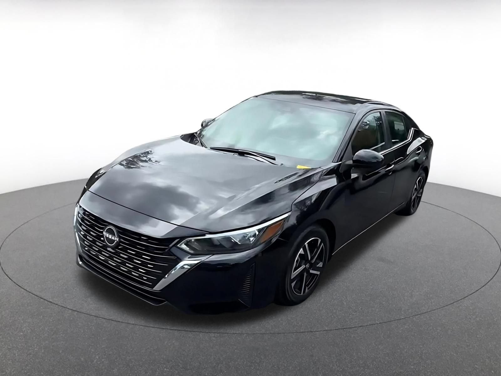 Thumbnail: 2025 Nissan Sentra - 6