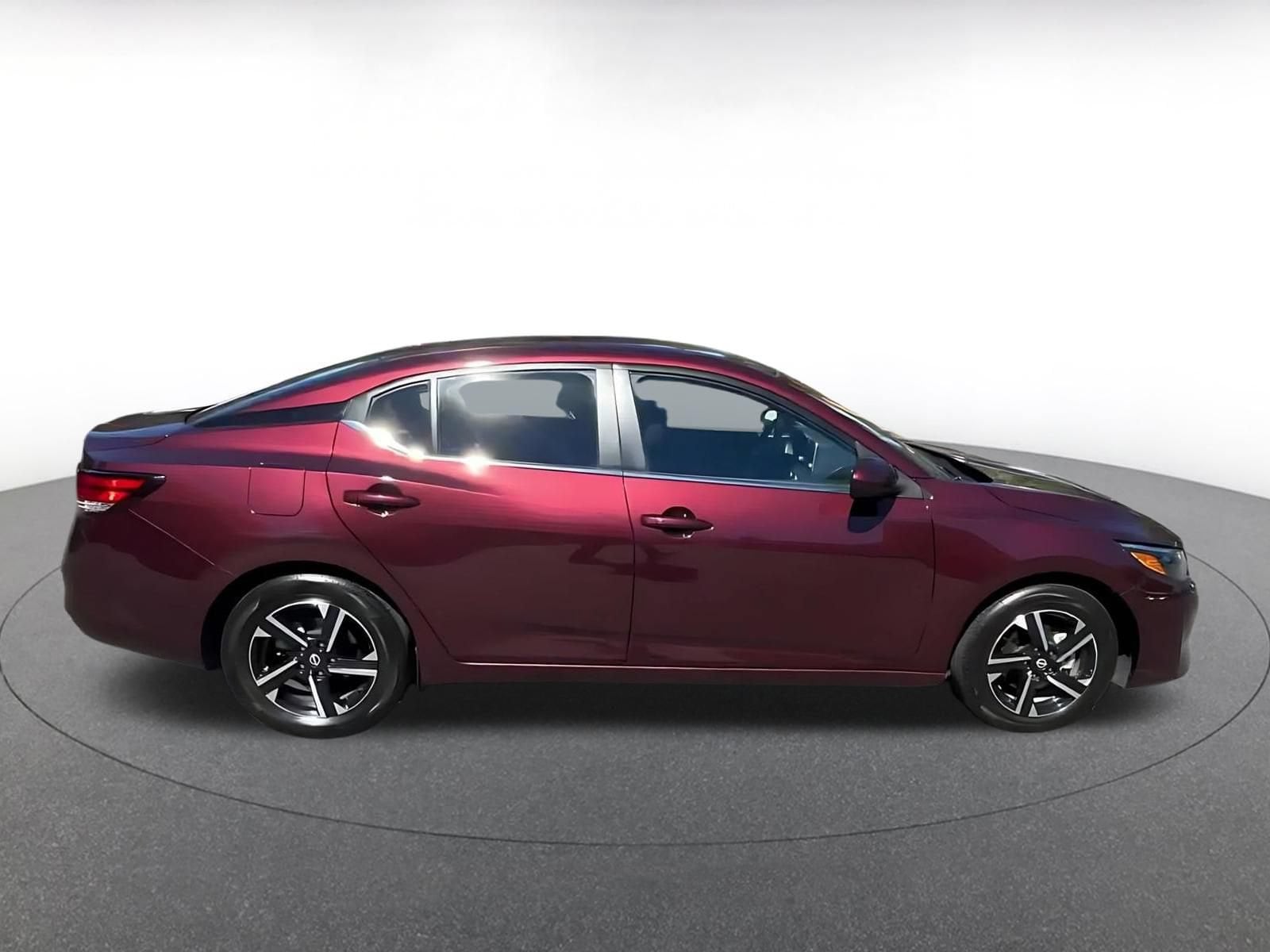 Thumbnail: 2025 Nissan Sentra - 16