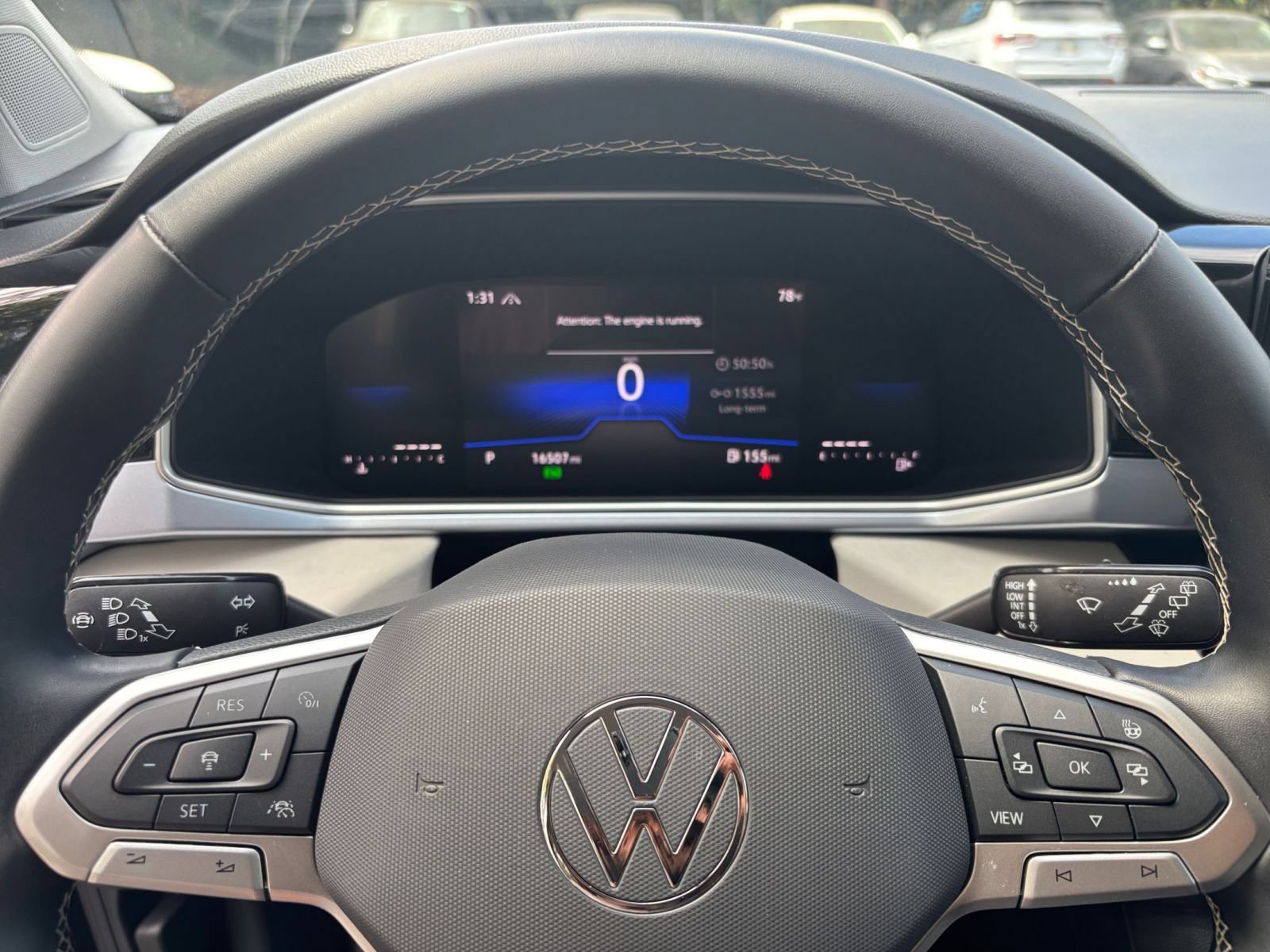 Thumbnail: 2026 Volkswagen Taos - 28