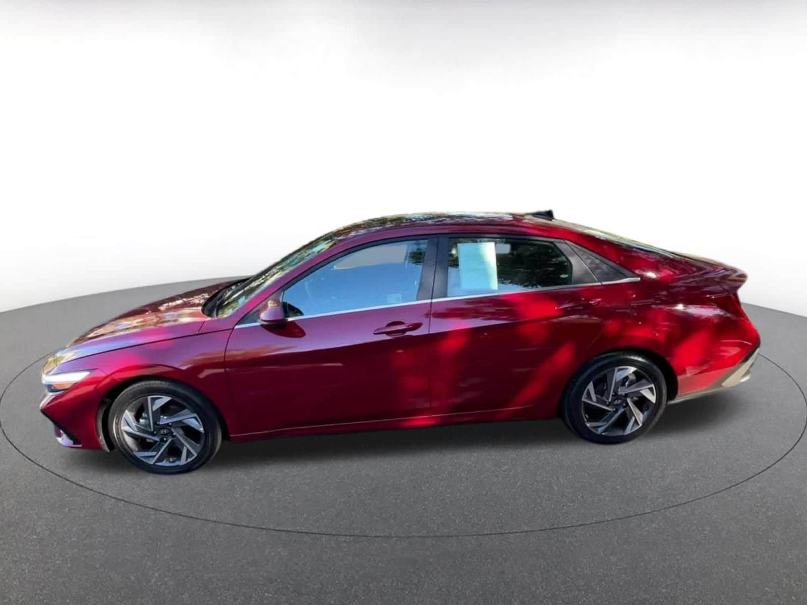 Thumbnail: 2025 Hyundai Elantra - 7