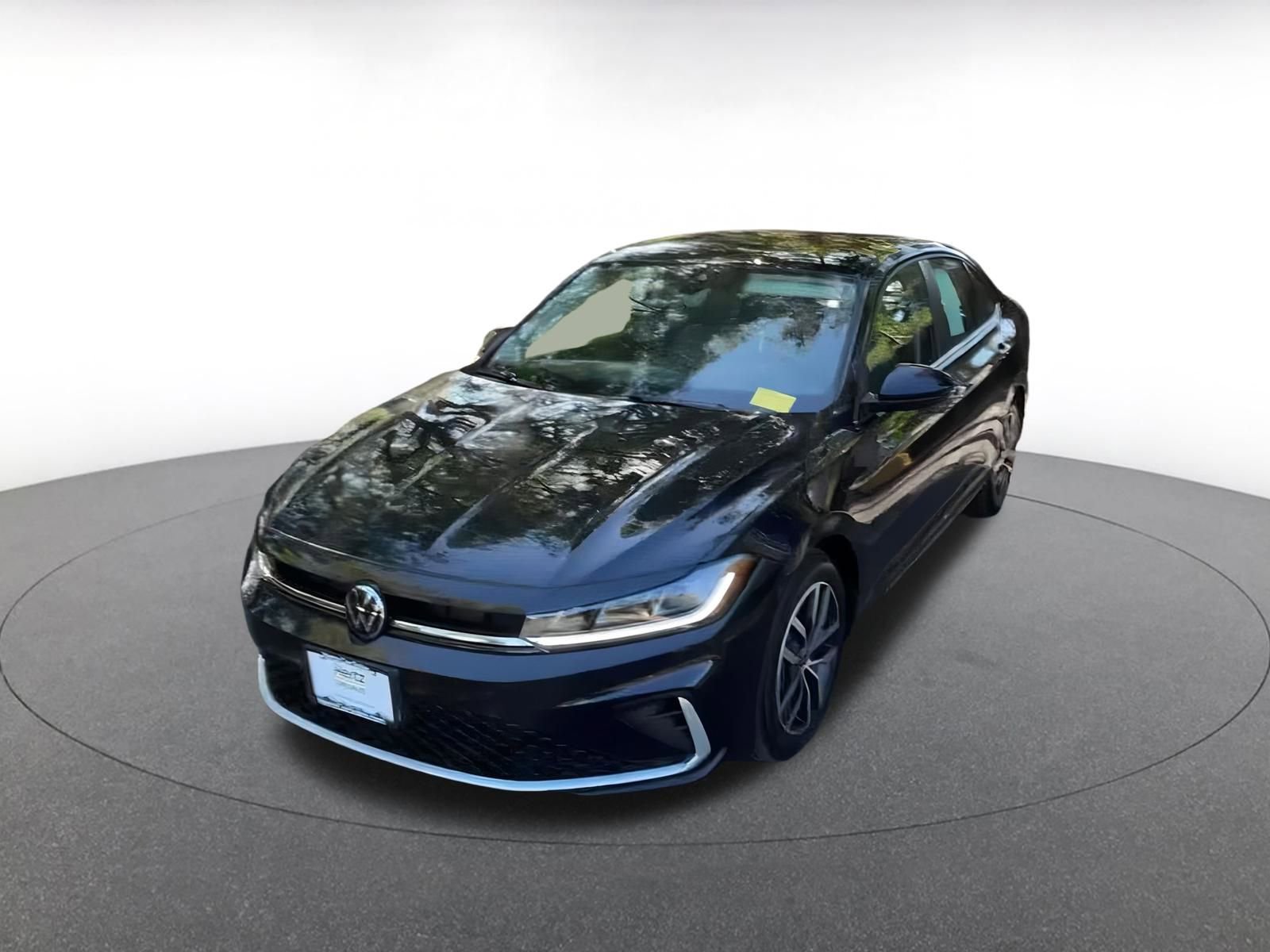Thumbnail: 2025 Volkswagen Jetta - 7