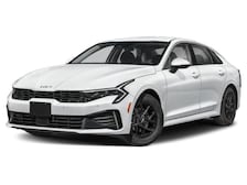 2025 Kia K5 LXS -
                  Santa Clara, CA