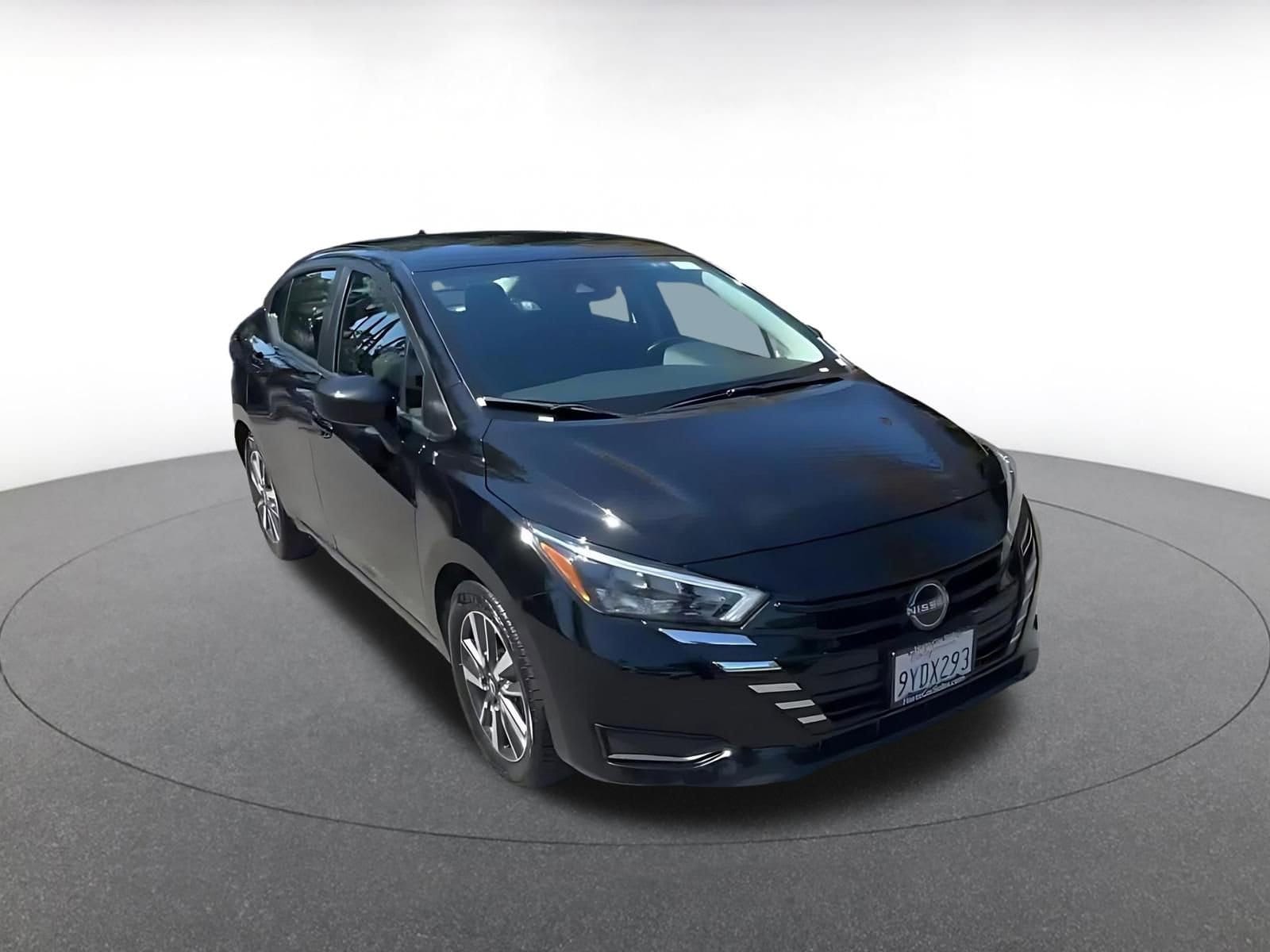 Thumbnail: 2025 Nissan Versa - 3