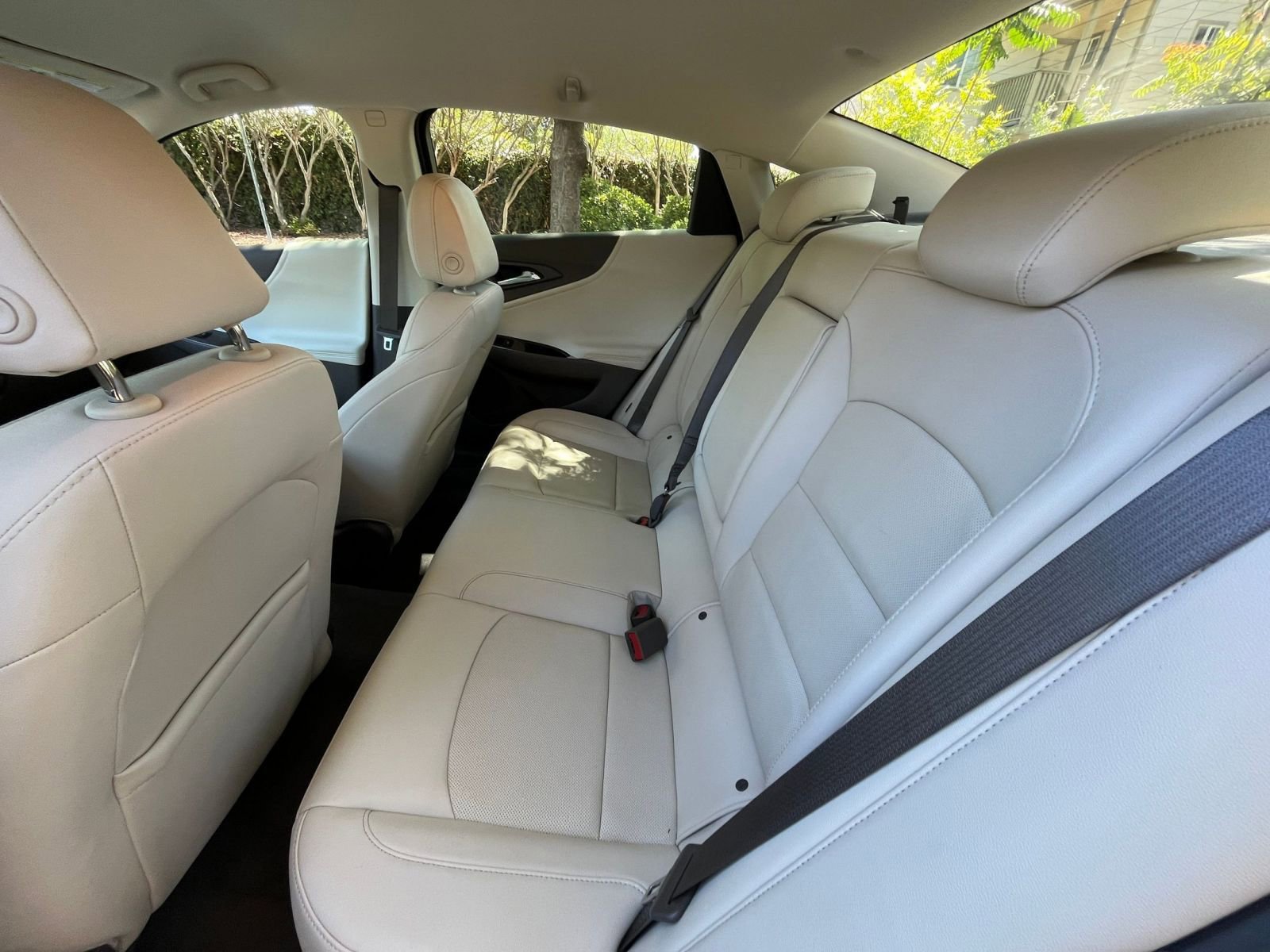 Thumbnail: 2024 Chevrolet Malibu - 25