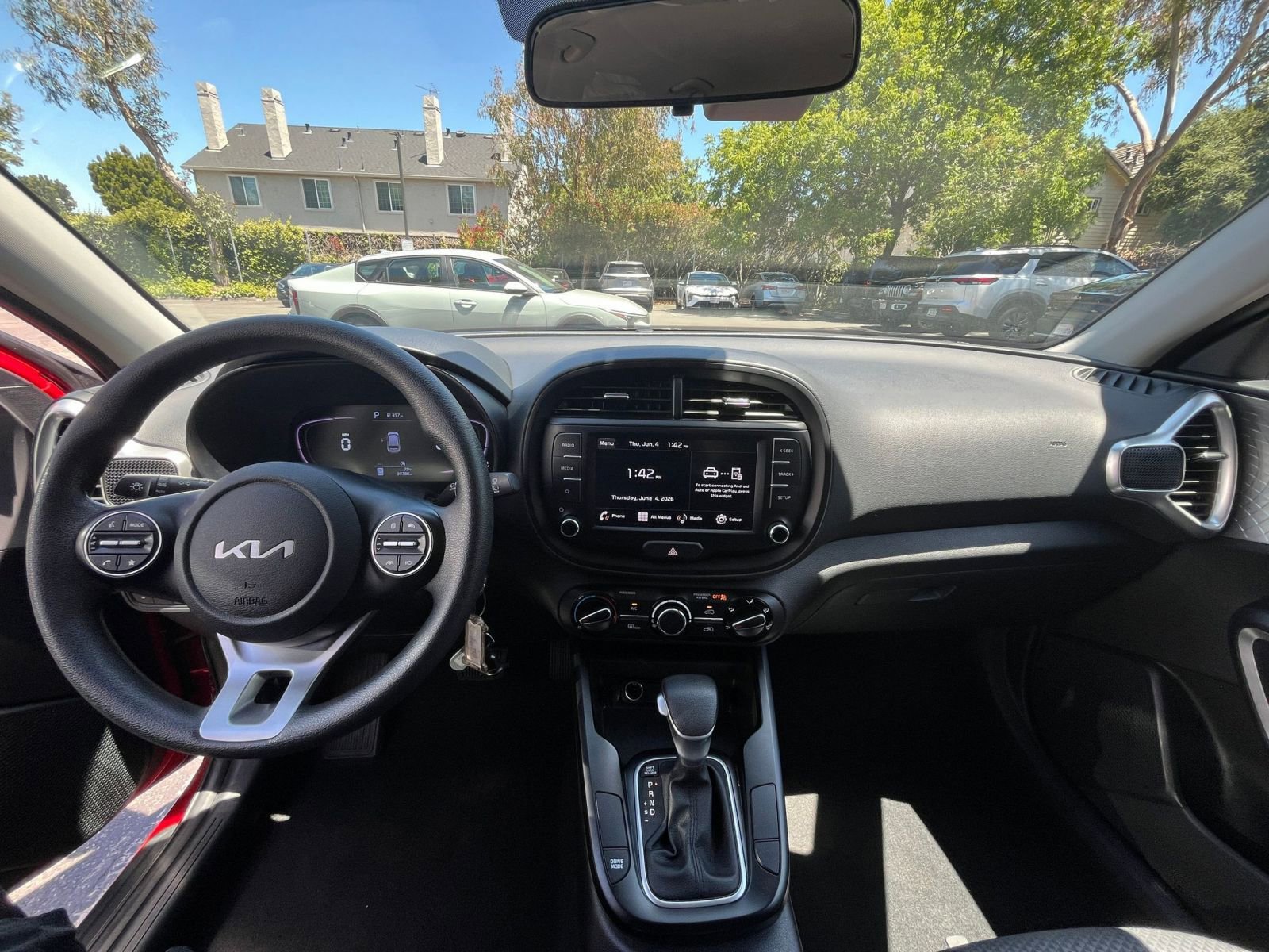 Thumbnail: 2025 Kia Soul - 31