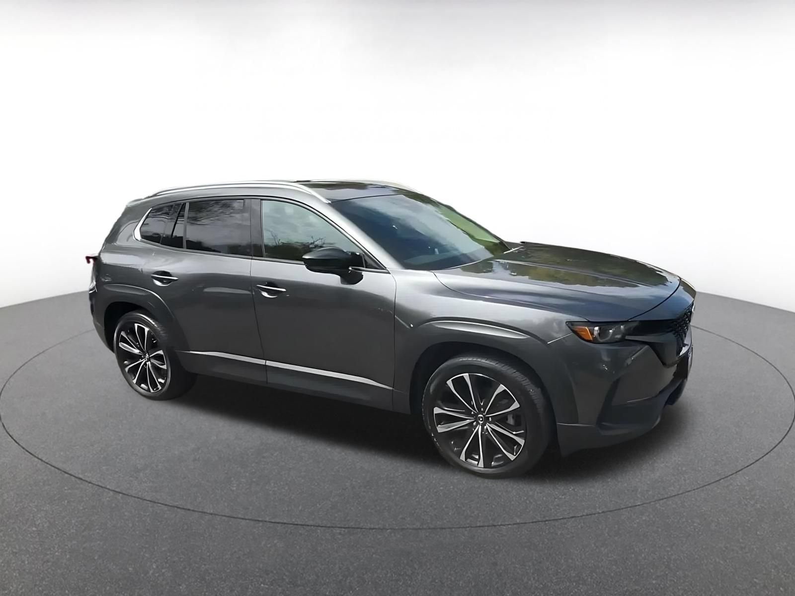 Thumbnail: 2026 Mazda CX-50 - 2