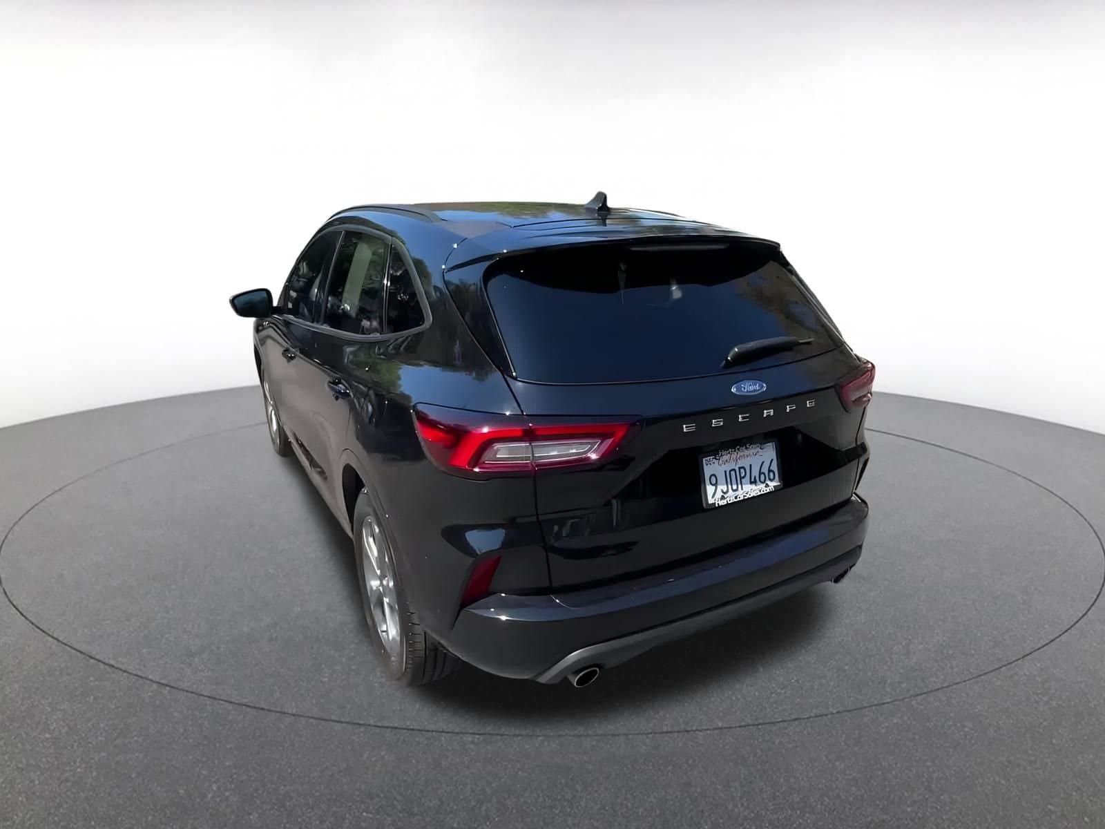 Thumbnail: 2024 Ford Escape - 9
