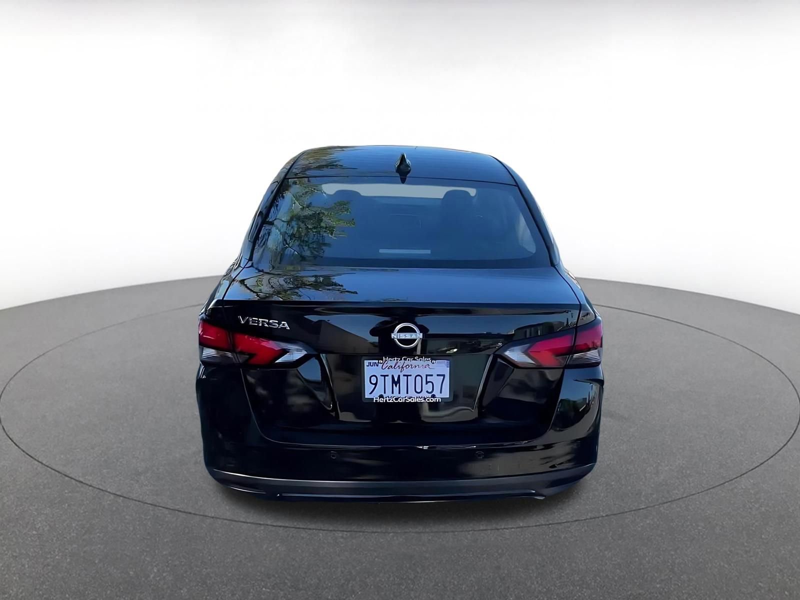 Thumbnail: 2025 Nissan Versa - 12