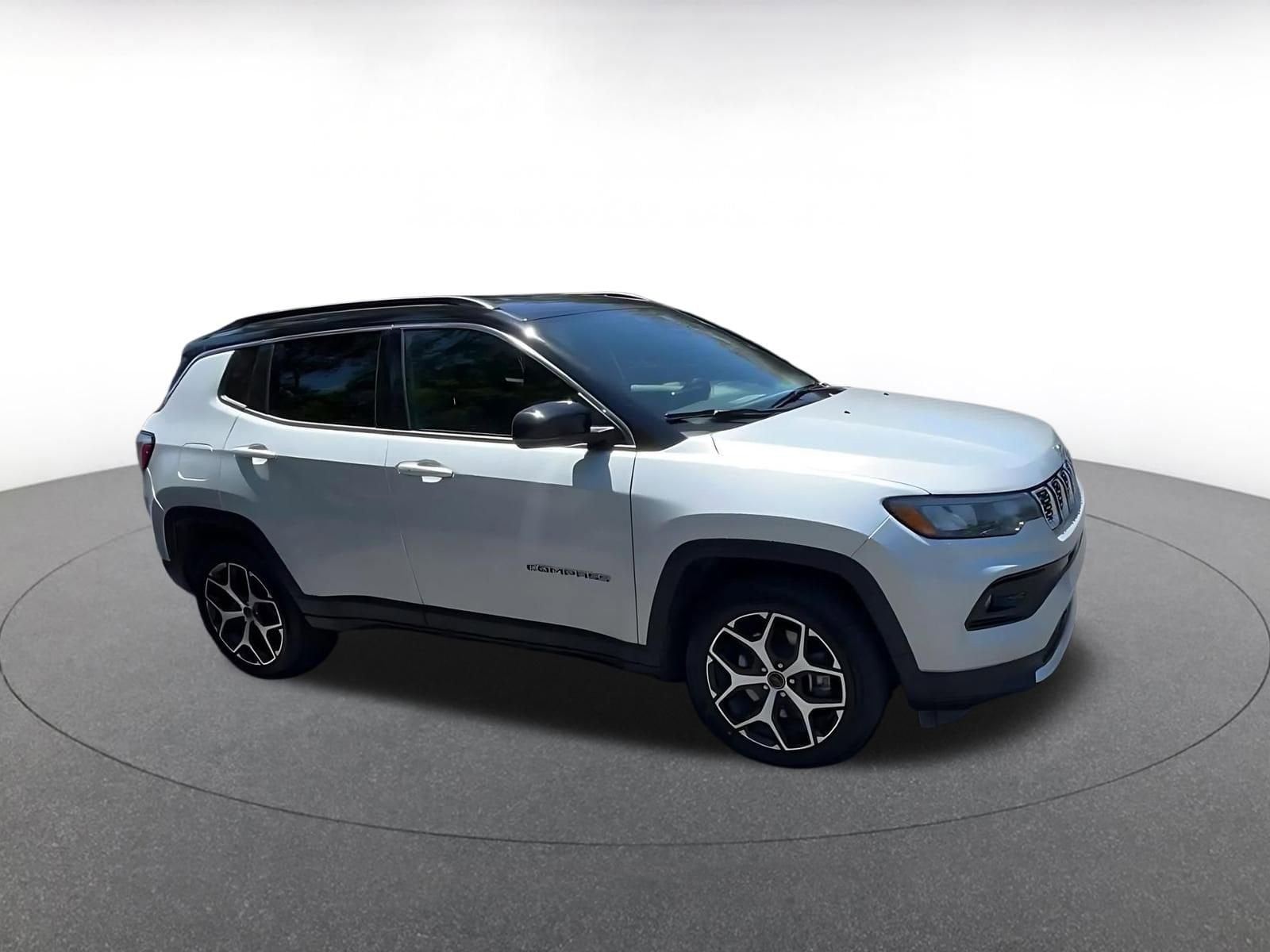 Thumbnail: 2025 Jeep Compass - 2