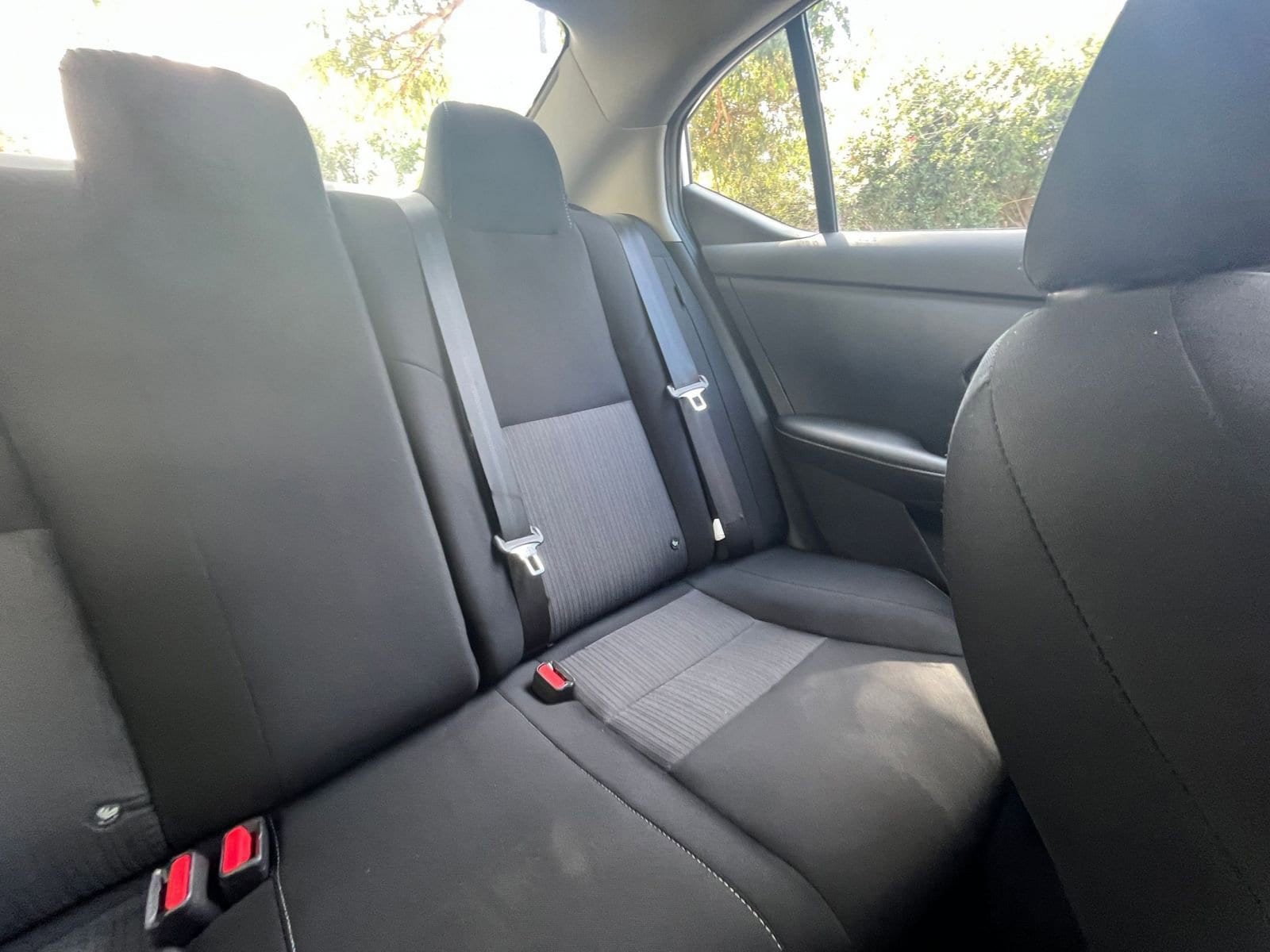 Thumbnail: 2024 Nissan Sentra - 35